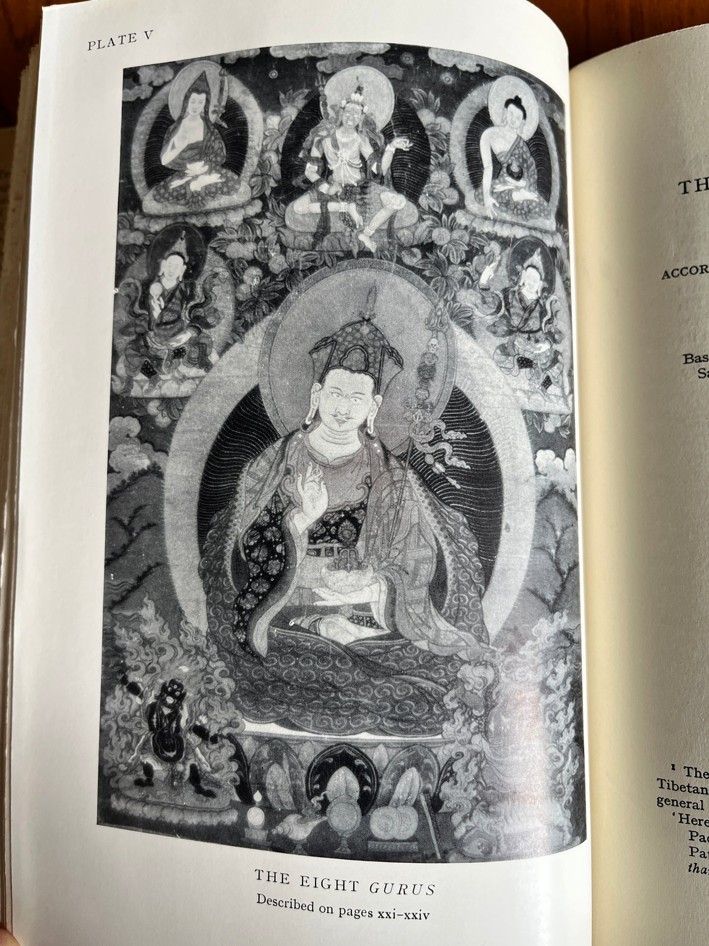 The Tibetan Book of The Great Liberation - Ed. W. Y. Evans-Wentz, commentary by C. G. Jung (FIRST EDITION)