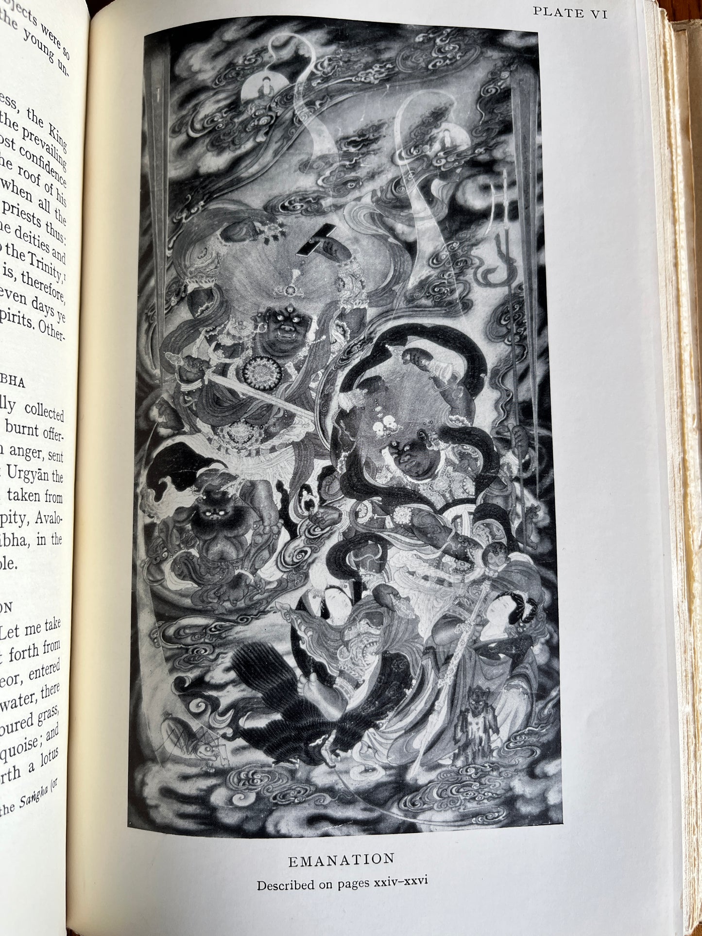 The Tibetan Book of The Great Liberation - Ed. W. Y. Evans-Wentz, commentary by C. G. Jung (FIRST EDITION)