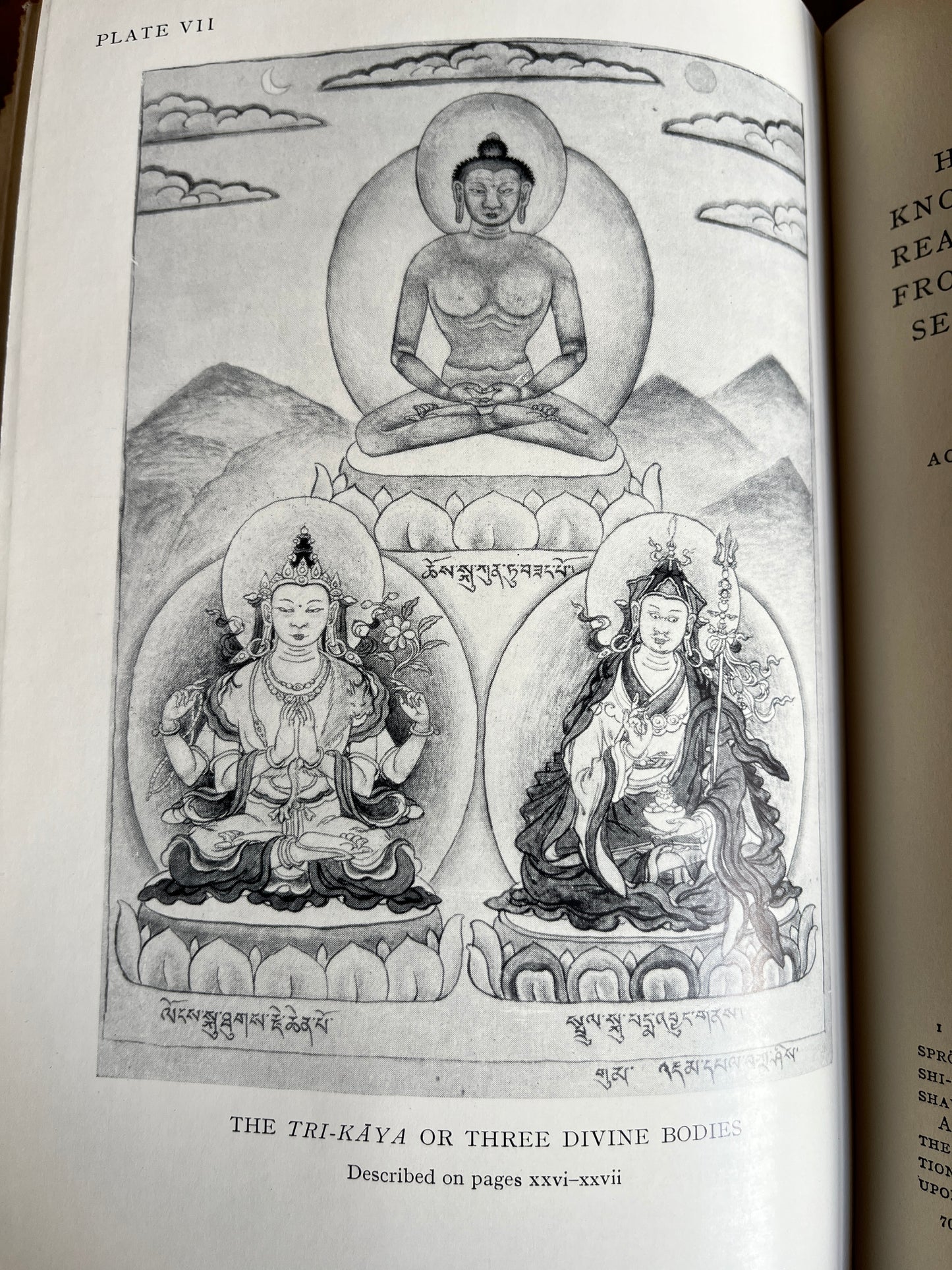 The Tibetan Book of The Great Liberation - Ed. W. Y. Evans-Wentz, commentary by C. G. Jung (FIRST EDITION)
