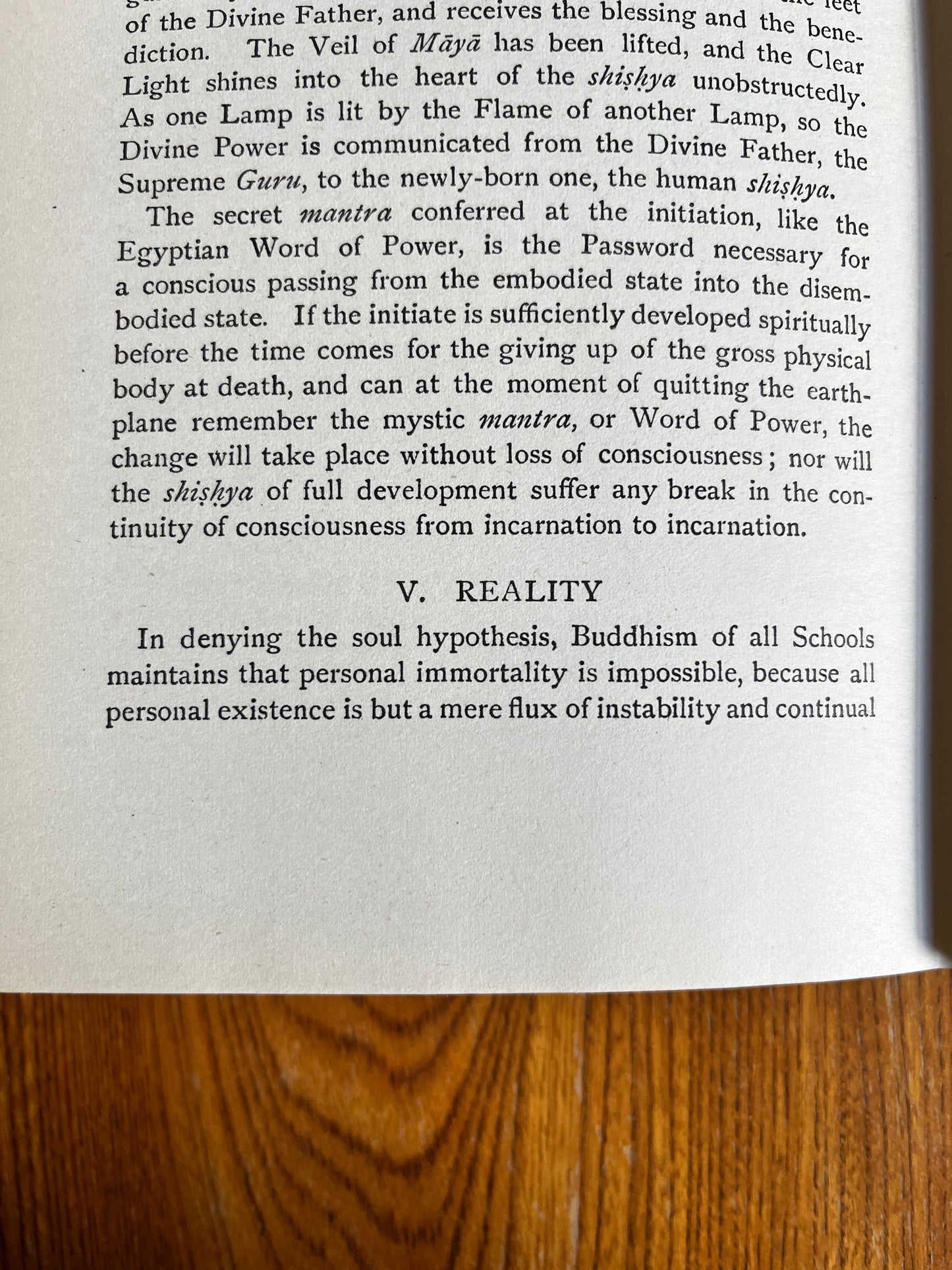 The Tibetan Book of the Dead - Lāma Kazi Dawa-Samdup and W Y Evans-Wentz (1949 Second Edition)