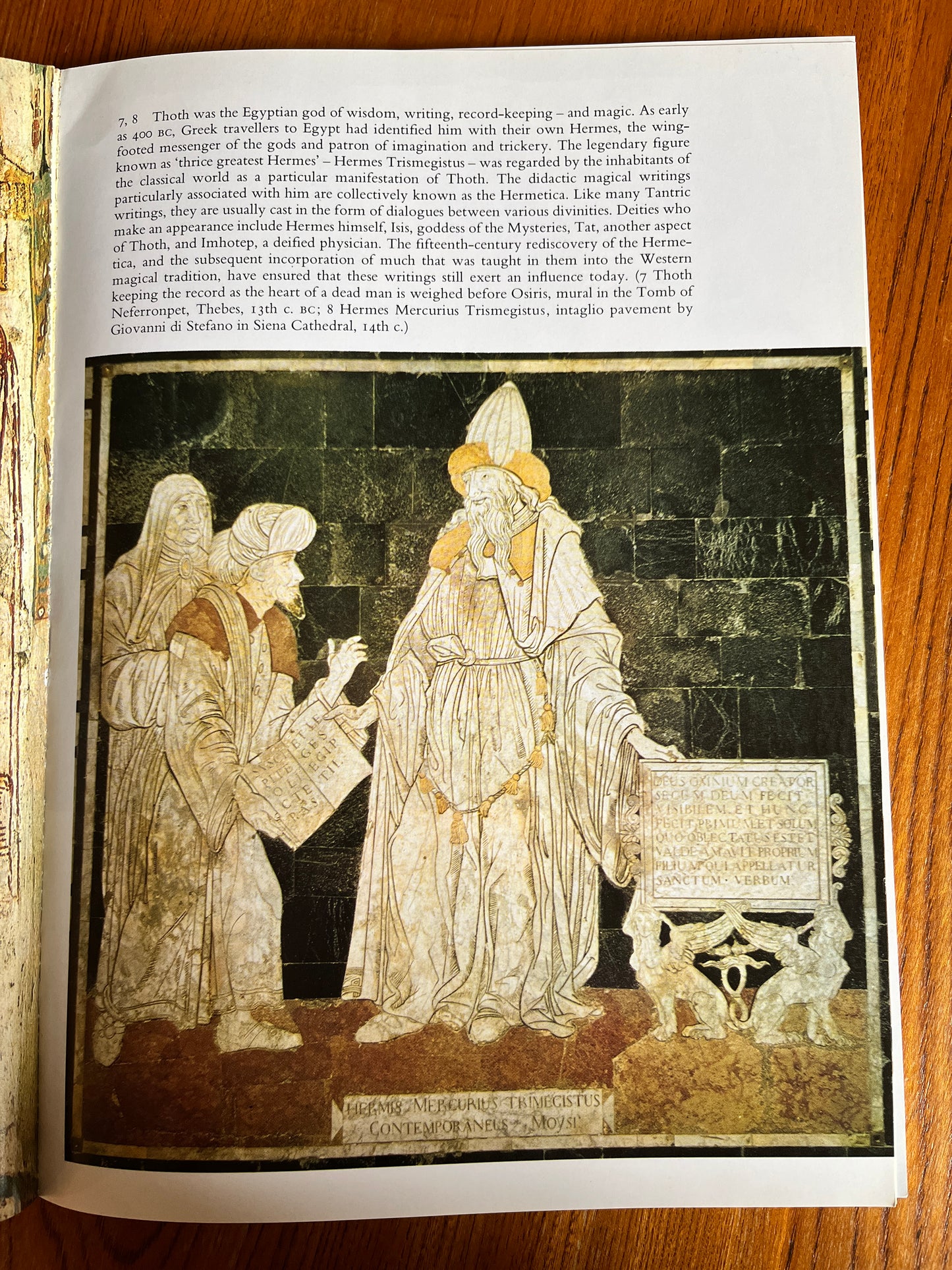 Magic: The Western Tradition - Francis King (First Edition)