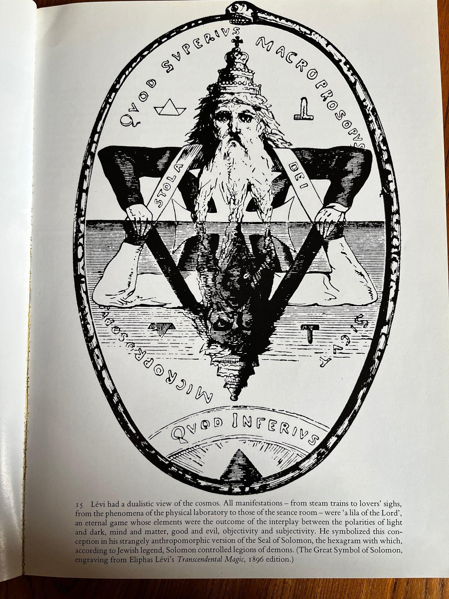 Magic: The Western Tradition - Francis King (First Edition)