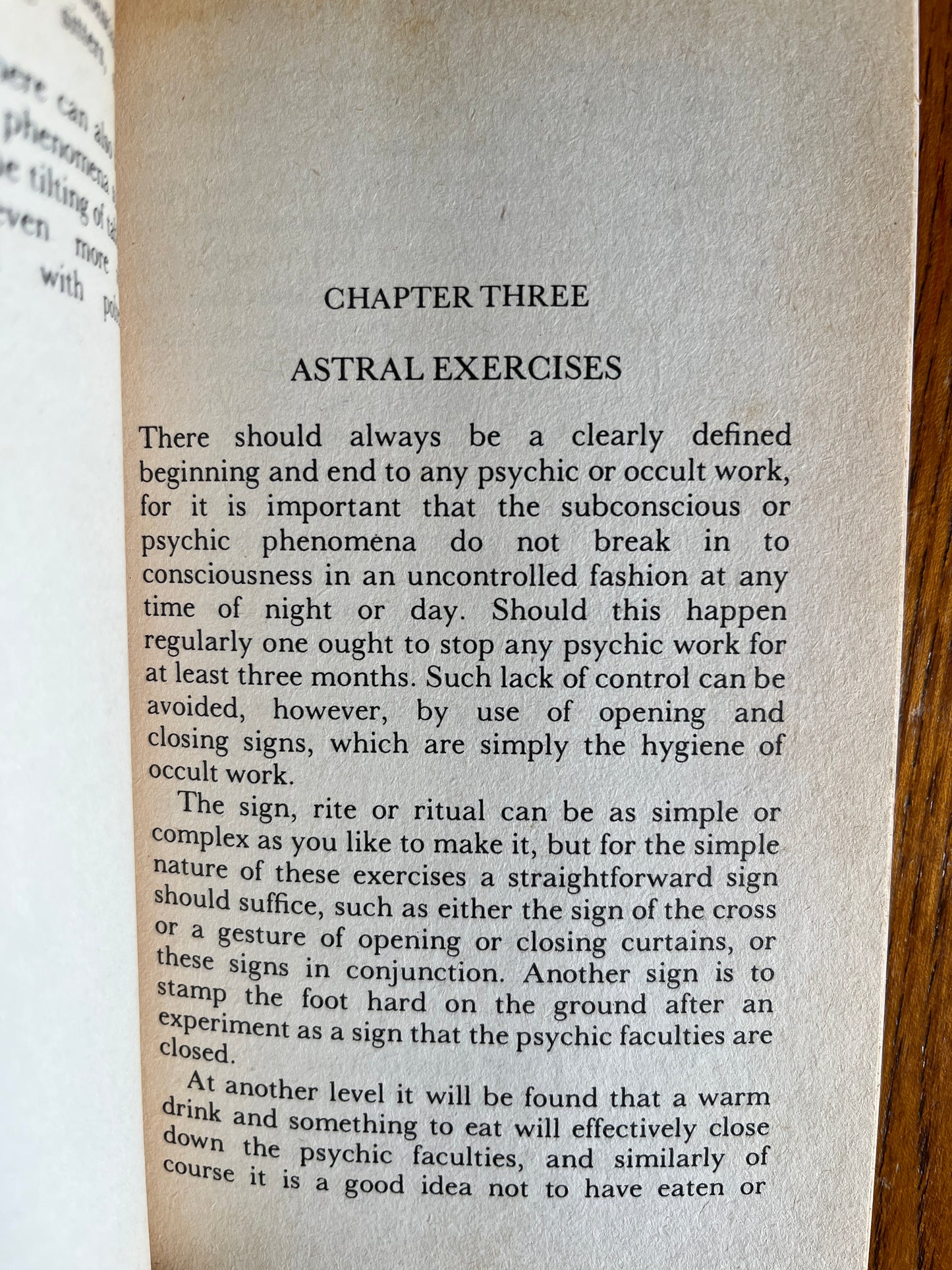 Occult Exercises and Practices (1978) & The Practice of Ritual Magic (First Edition 1976) - Gareth Knight