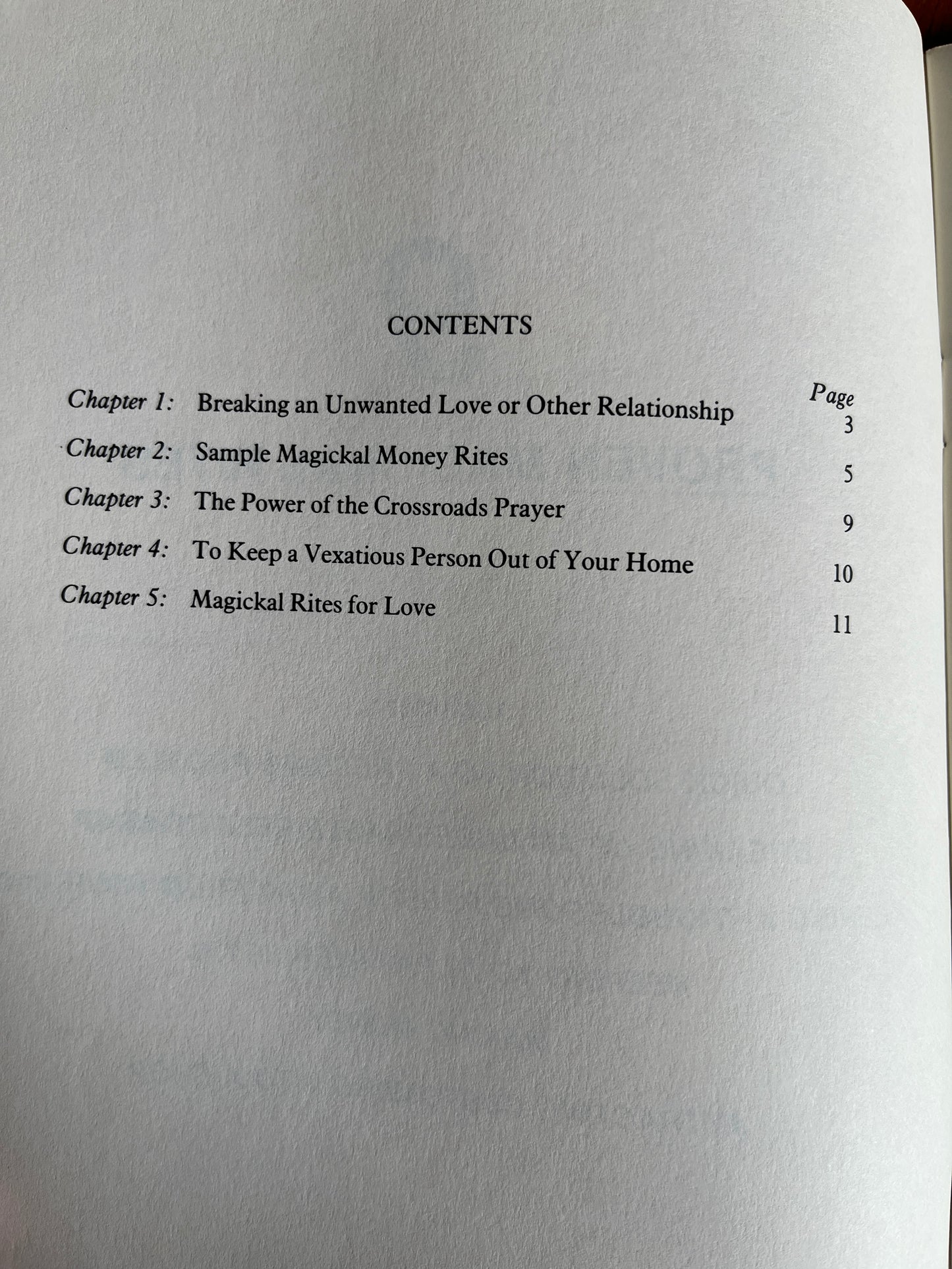 9 Proven Magickal Rites - Marcus T. Bottomley (Finbarr First Edition 1988)