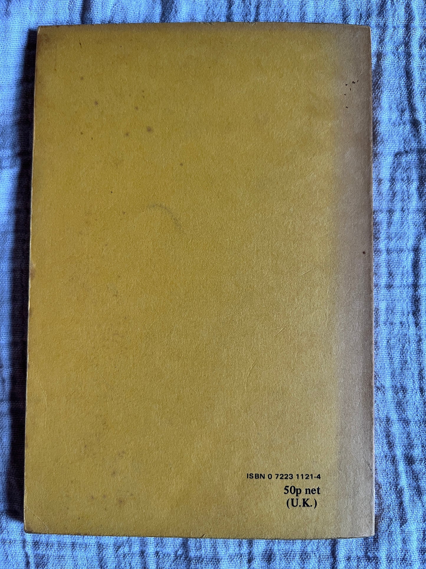 Refreshing Breezes - Phyllis Stocker and Spiritualist Hymn Sheet