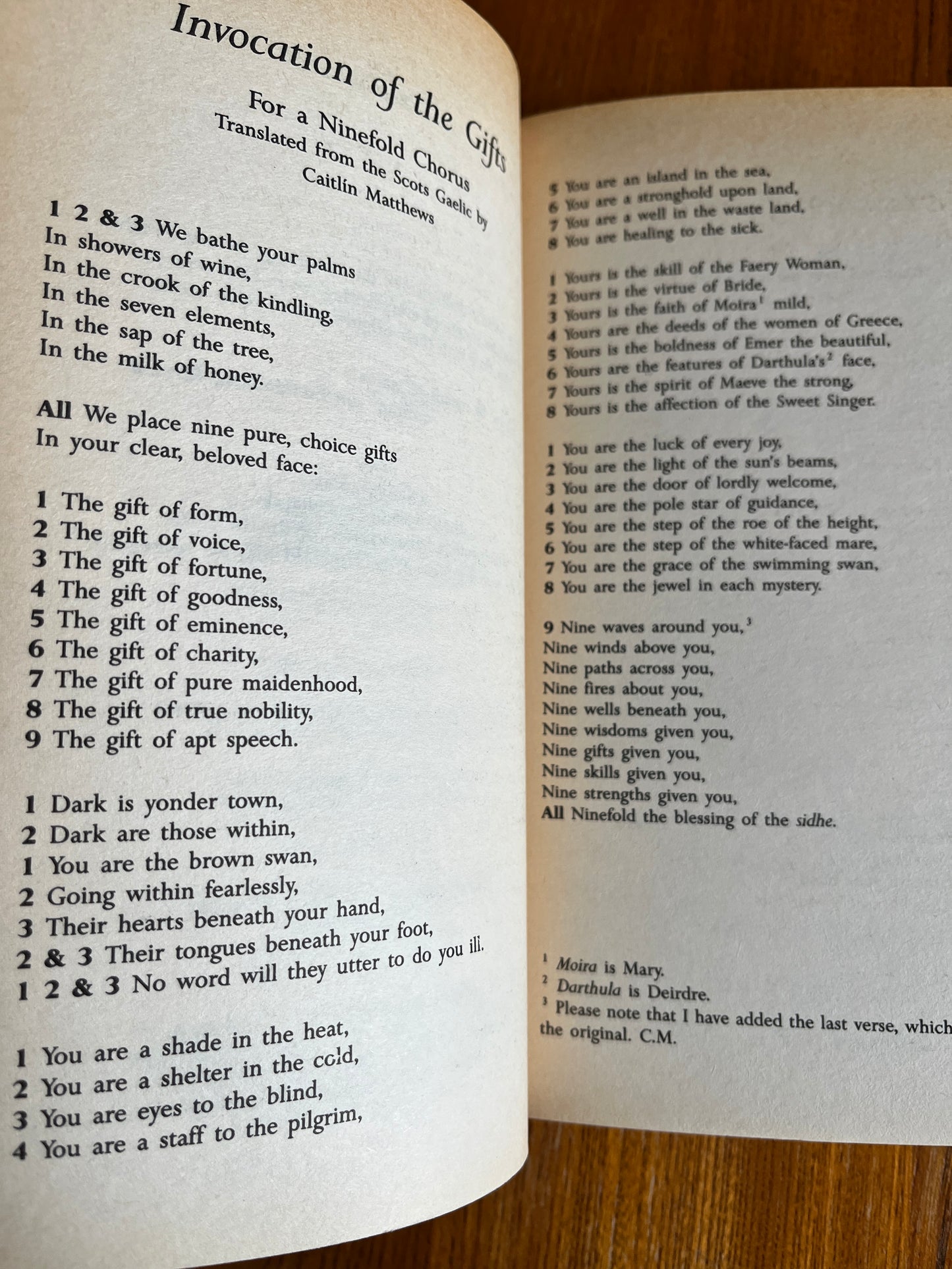 Ladies of the Lake - Caitlin and John Matthews (First Edition)