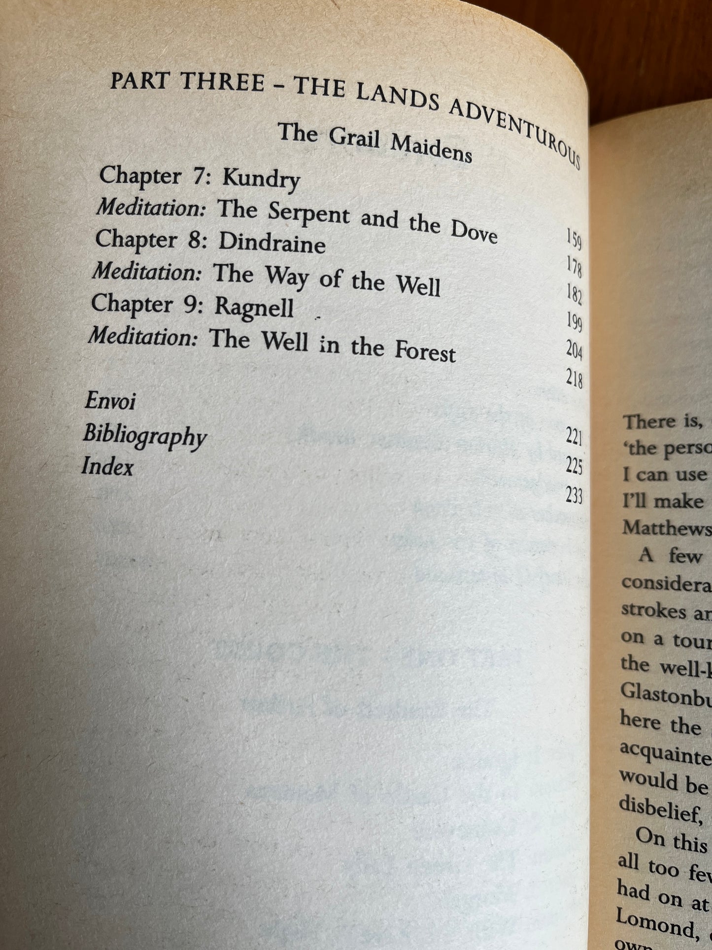 Ladies of the Lake - Caitlin and John Matthews (First Edition)