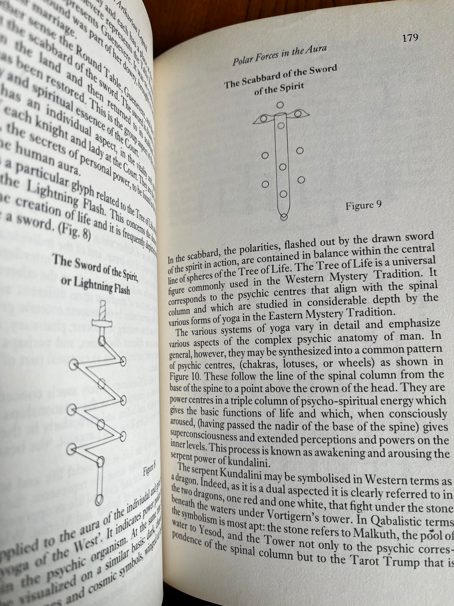 The Secret Tradition in Arthurian Legend - Gareth Knight