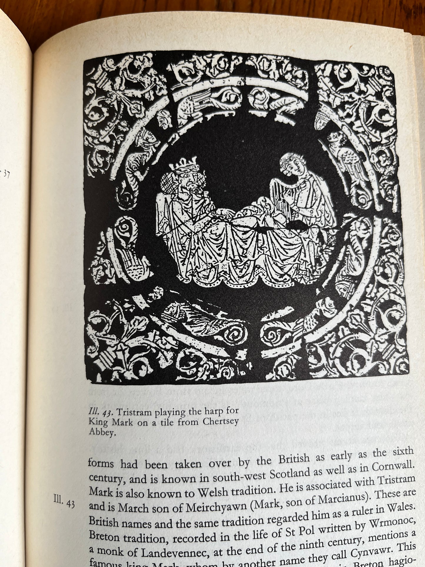 The Quest for Arthur's Britain - Ed Geoffrey Ashe