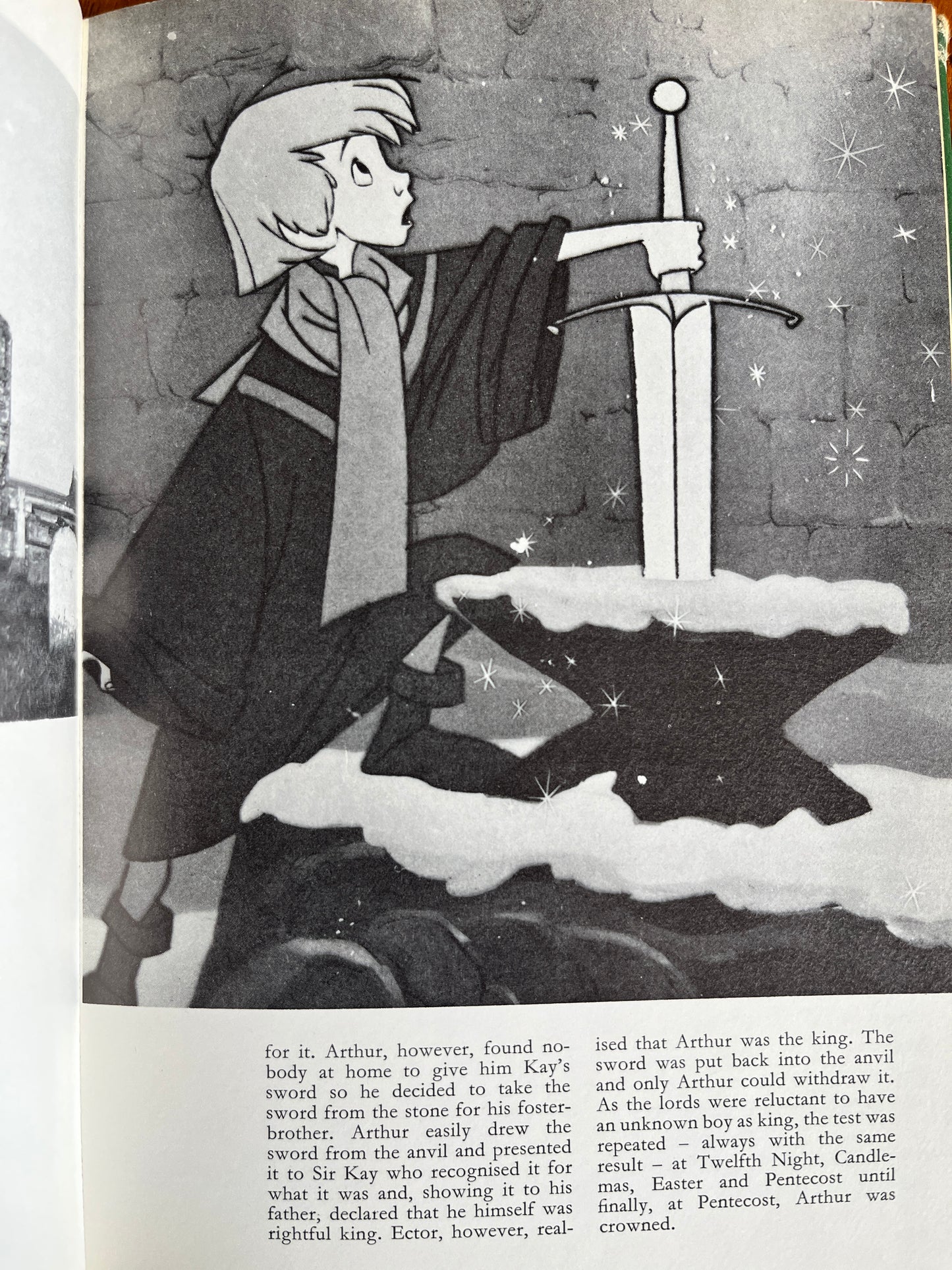 The Quest for Arthur's Britain - Ed Geoffrey Ashe