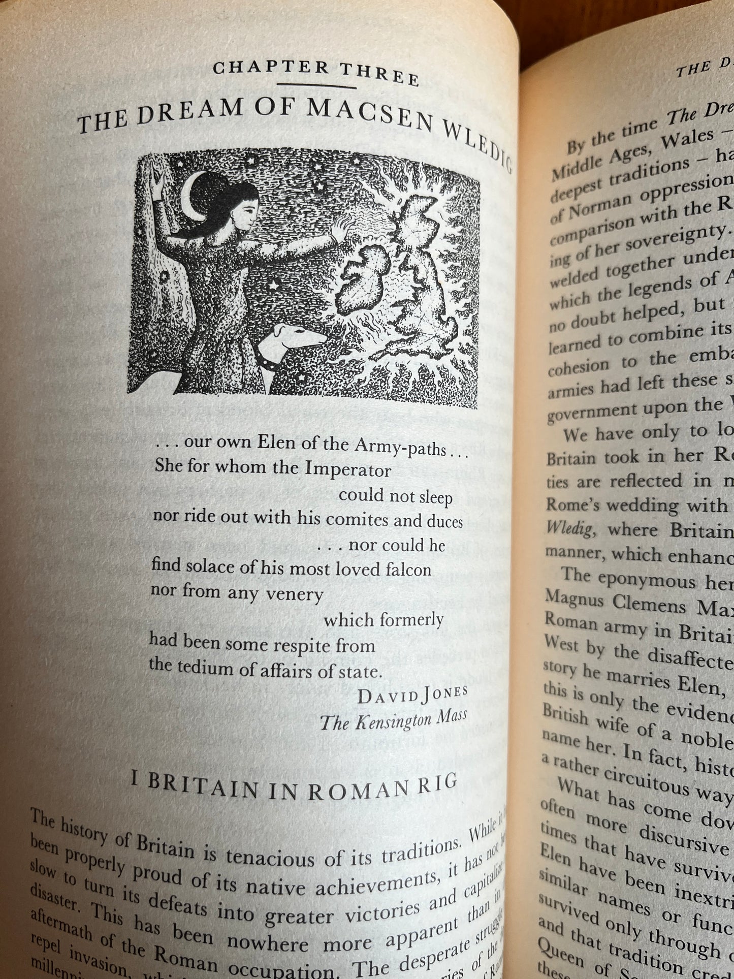 Arthur and the Sovereignty of Britain - Caitlin Matthews (First Edition)