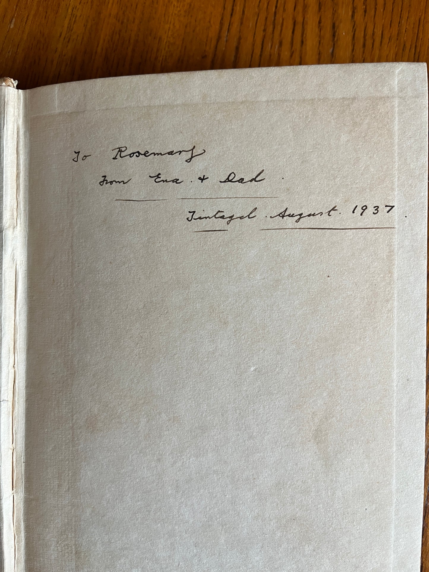 King Arthur: His Symbolic Story in Verse - B D Vere (First Edition 1930)