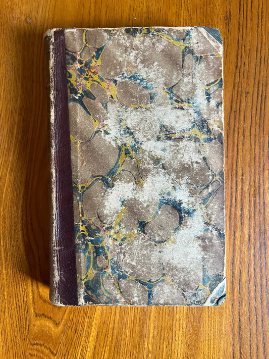 Count Cagliostro or The Charlatan – Thomas Andrew James