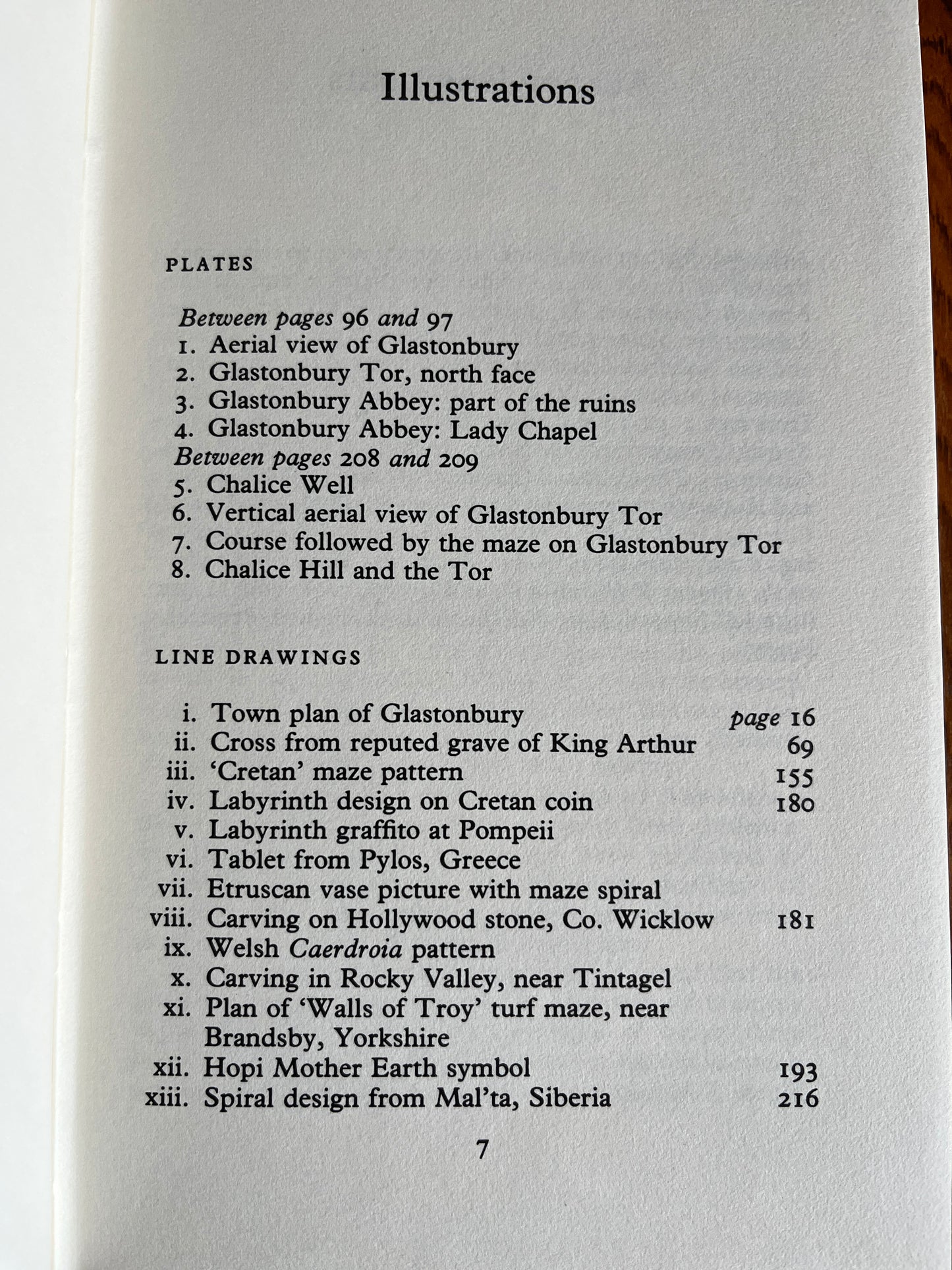 Avalonian Quest - Geoffrey Ashe
