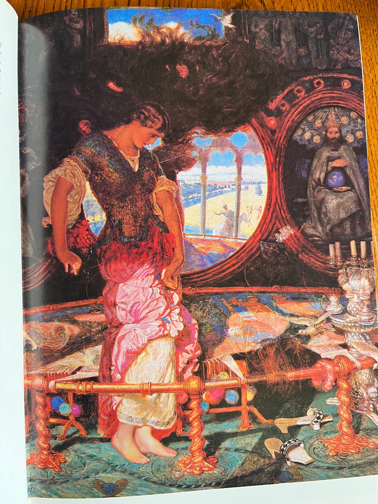 Sir Thomas Malory's Tales of King Arthur - Ed Michael Senior