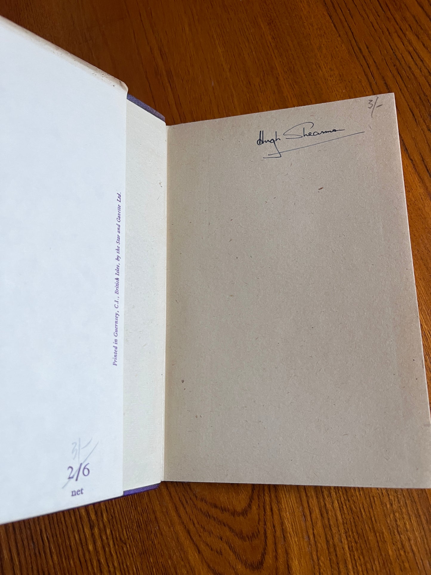 Destiny: A Theosophical Statement – Geoffrey Hodson (1936 First Edition)