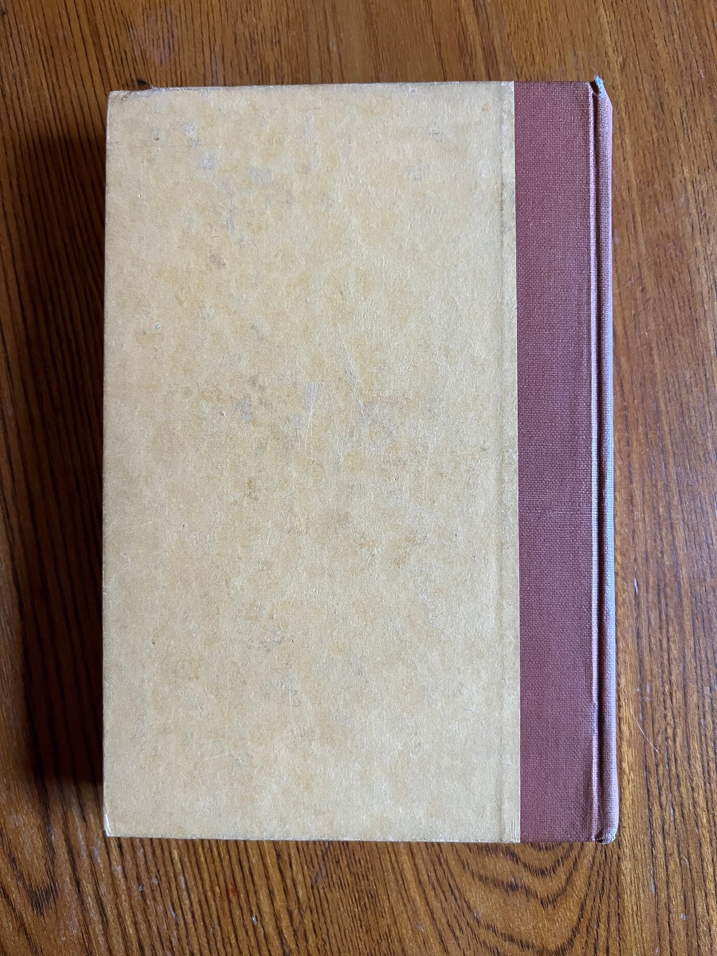 A Theosophist Looks at the World – N. Sri Ram