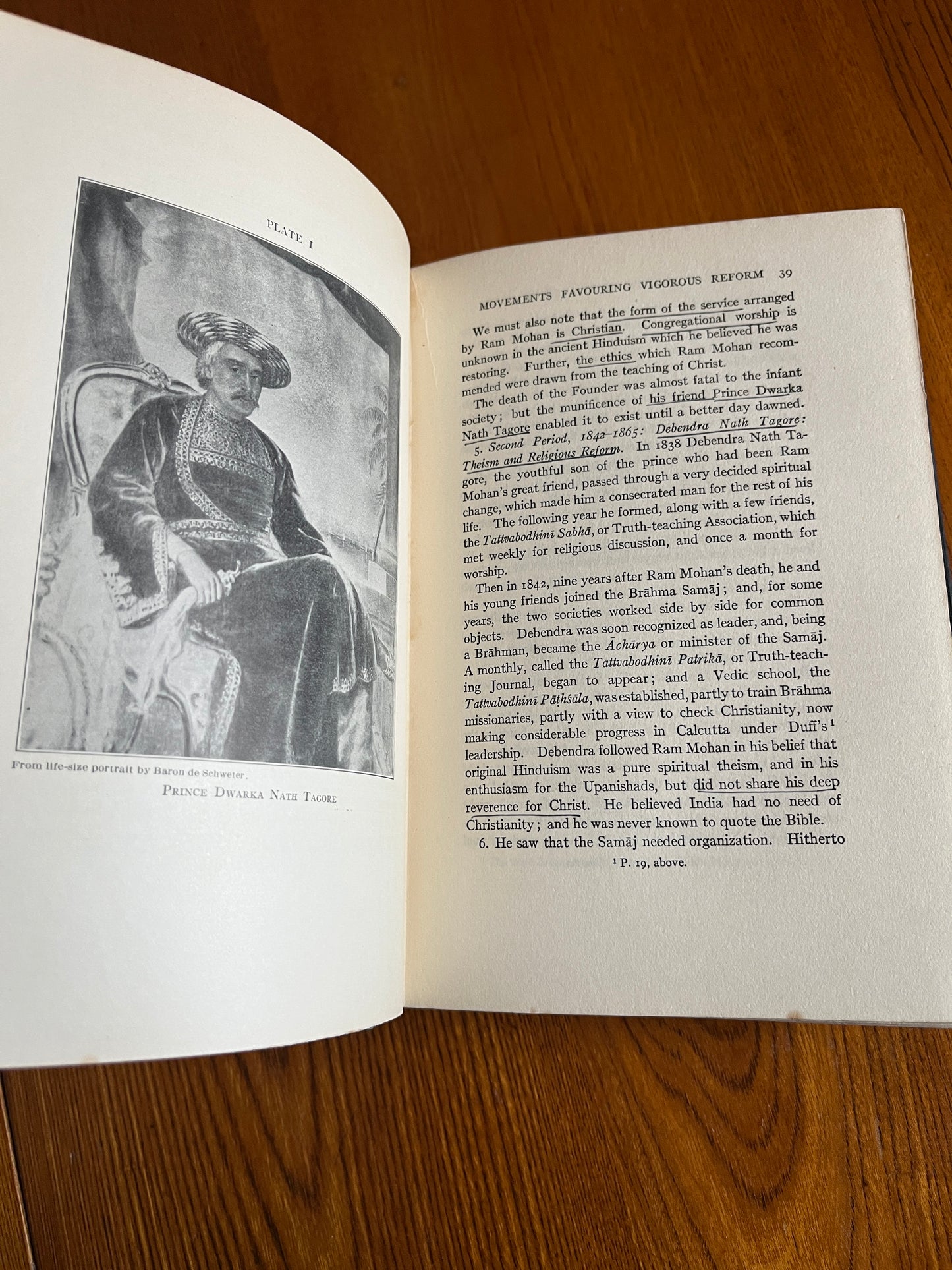Modern Religious Movements in India – J. N. Farquhar