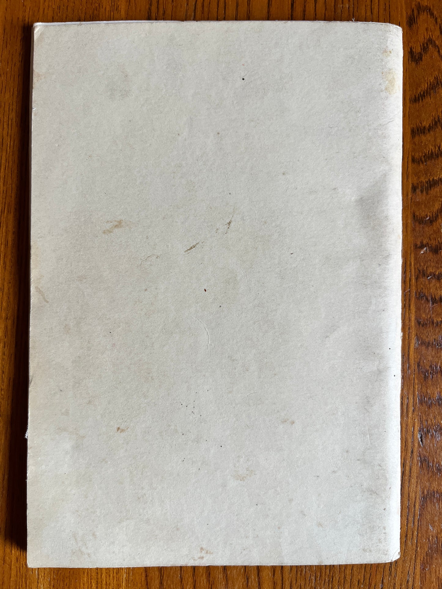 The Sorcerer's Apprentice: Candlemagick Spellbook - Frater Marabas (1987 First Edition Zine)