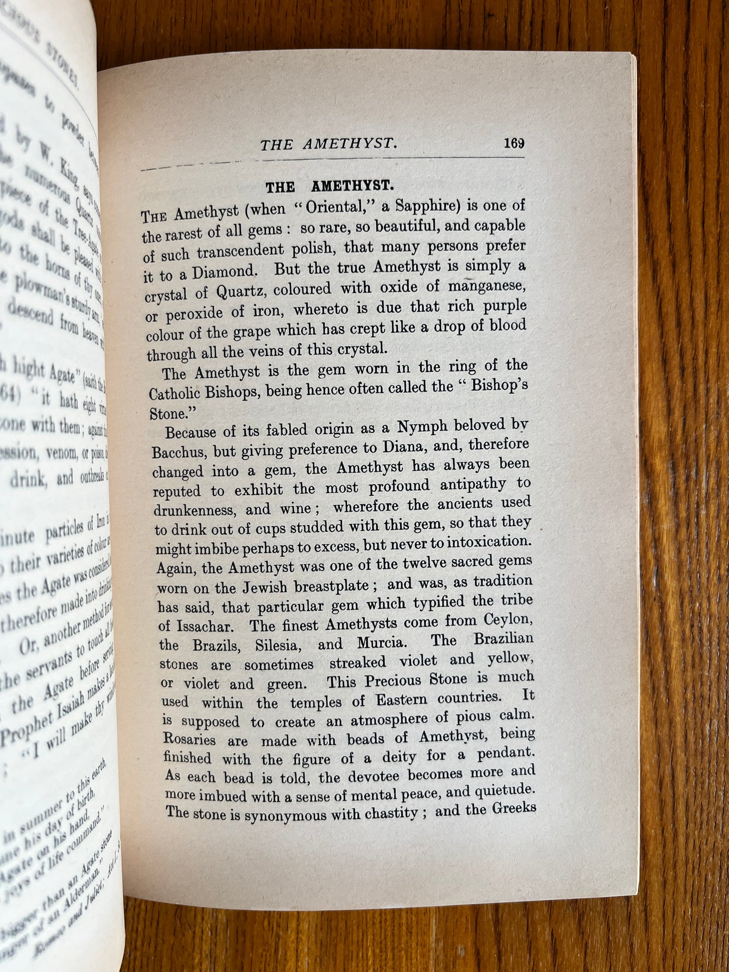 The Occult and Curative Powers of Precious Stones - William T Fernie, MD
