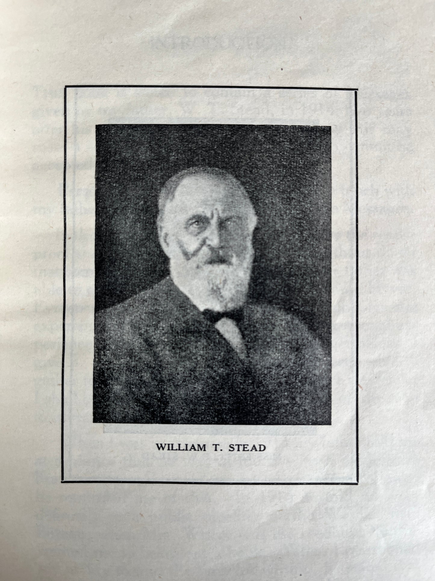 Communication with the Next World: The Right and Wrong Methods - William T. Stead (channelled by Madame Hyver)