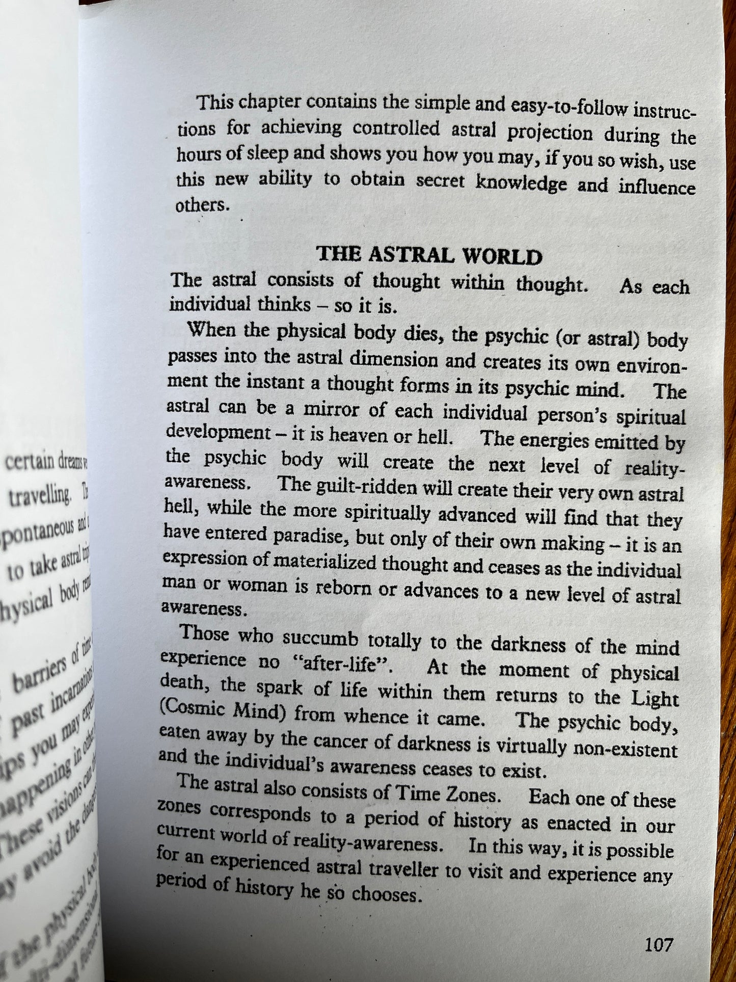 Mystic Mind Power: Volumes 1 & 2 - Carl Nagel (Finbarr First Editions 1985)