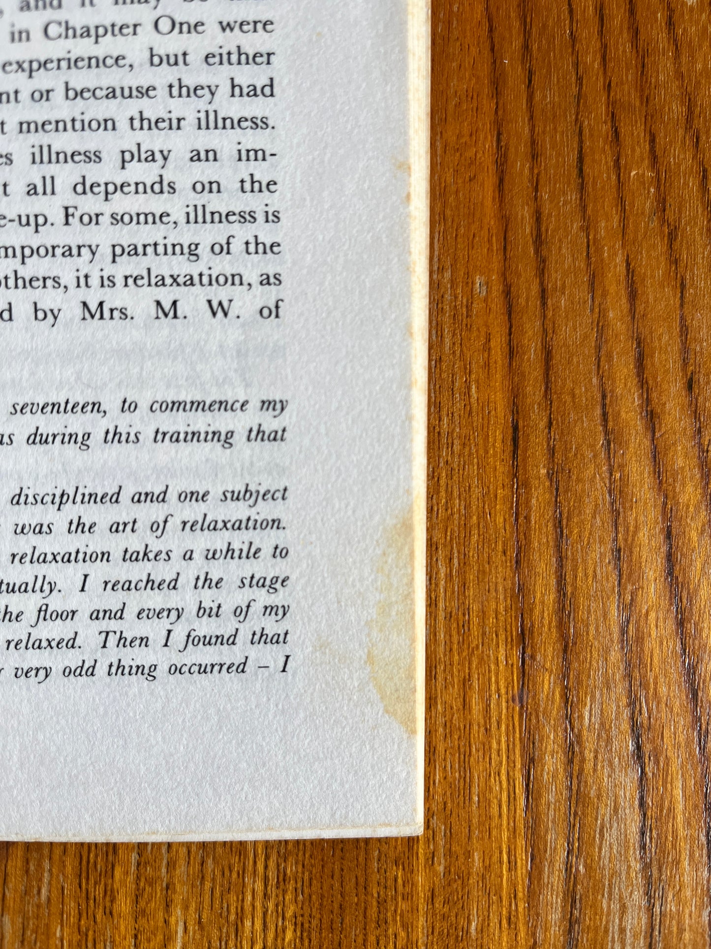 Astral Projection - Janet Bord (First Edition 1973)
