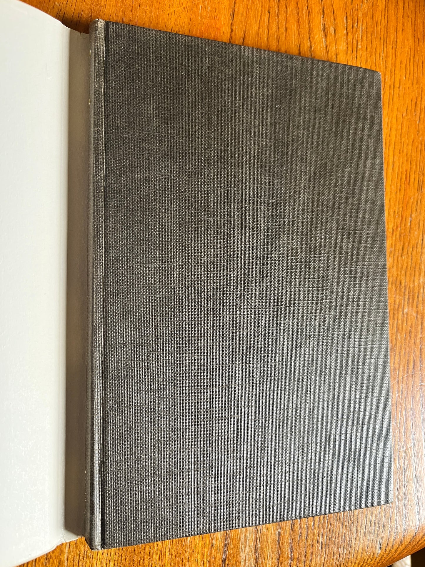 Precious Stone - W B Crow (1970 Hardback)