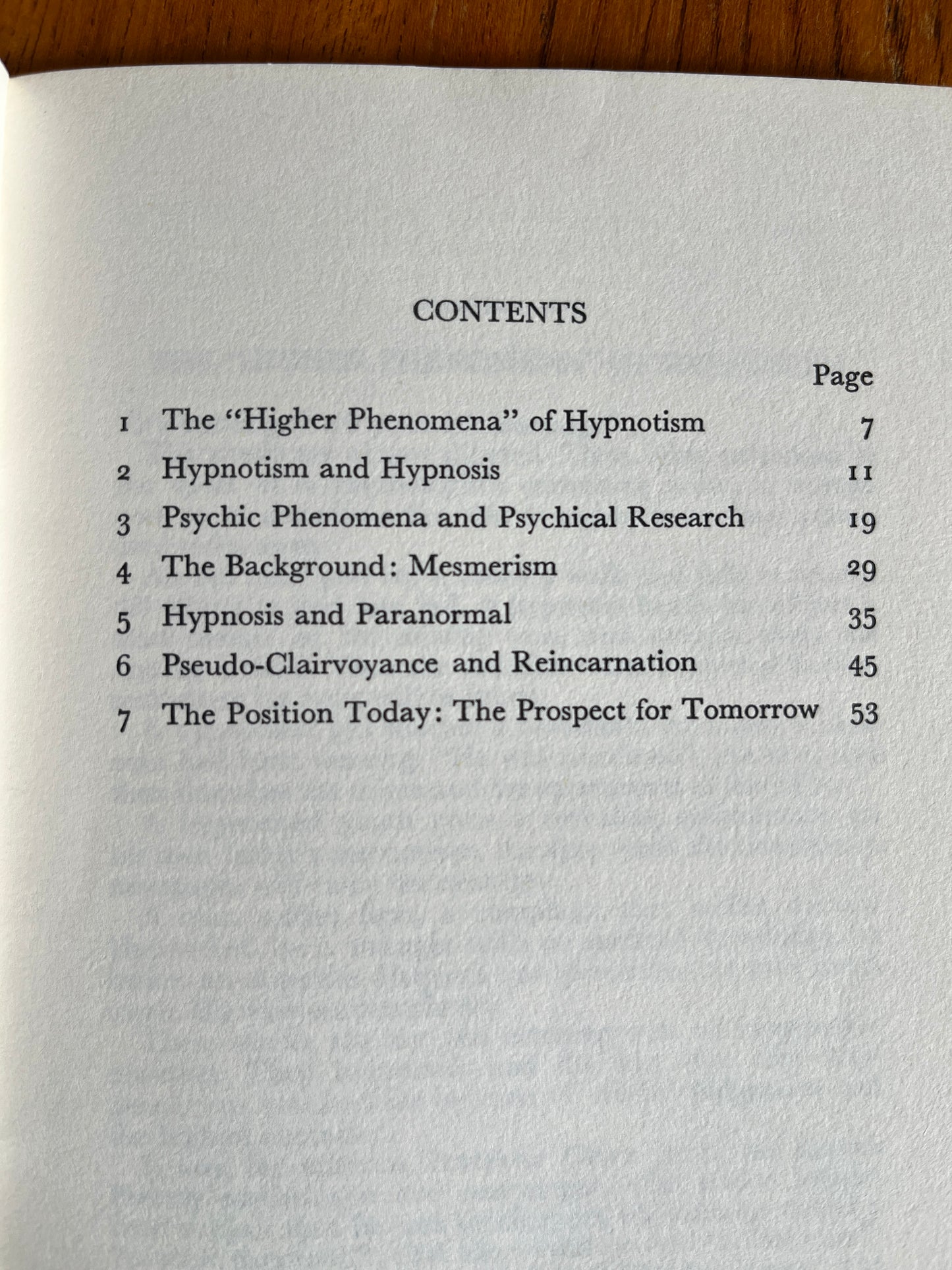 Hypnosis: Key to Psychic Powers - Simeon Edmunds