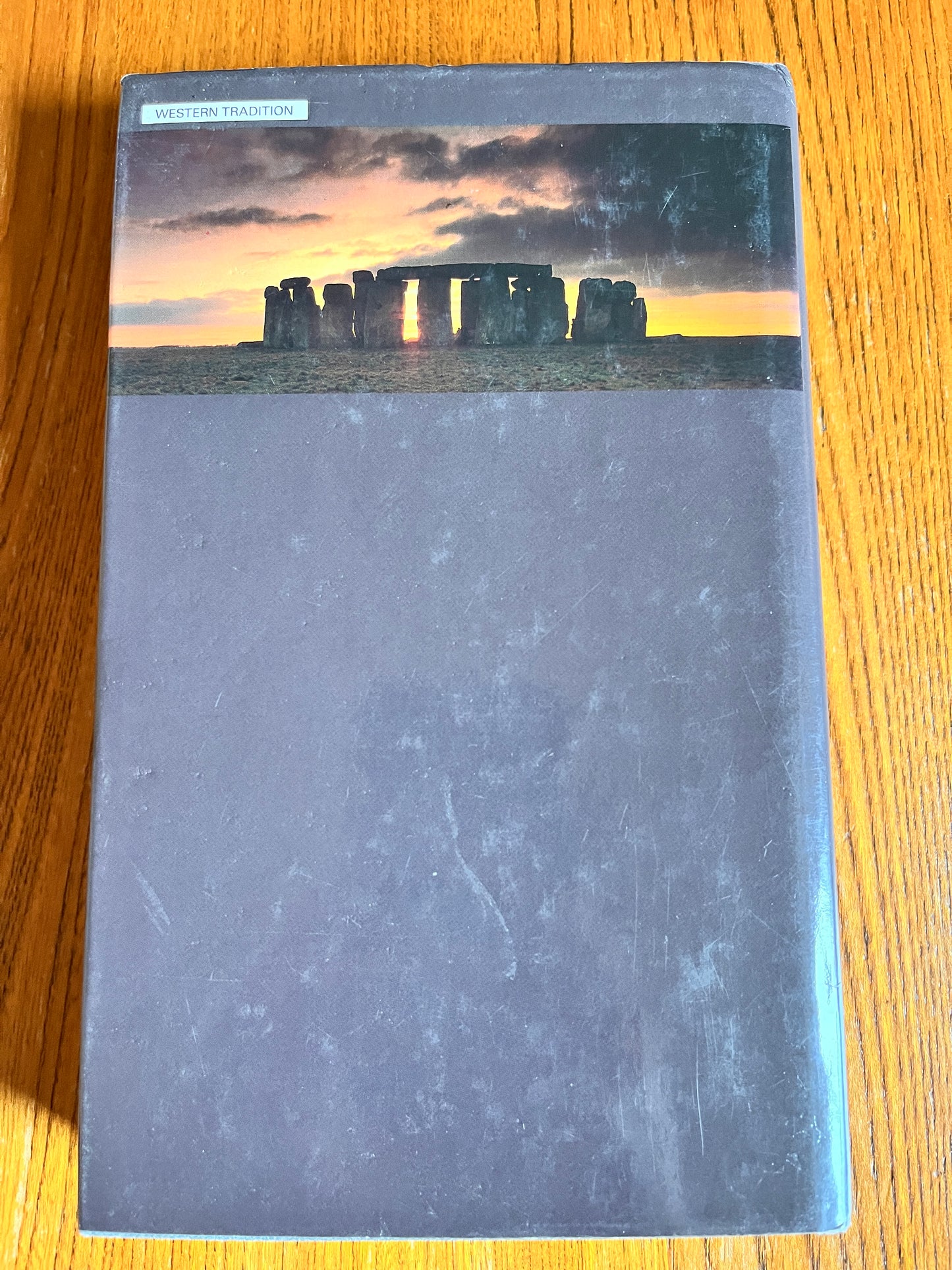 Wicca: The Old Religion in the New Age - Vivianne Crowley (First Edition)