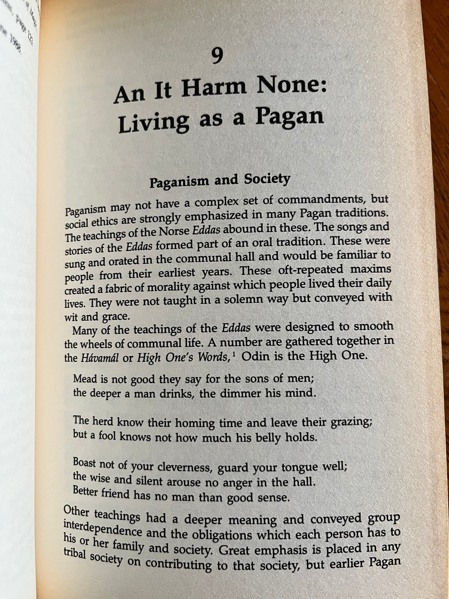 Phoenix from the Flame - Vivianne Crowley (First Edition)