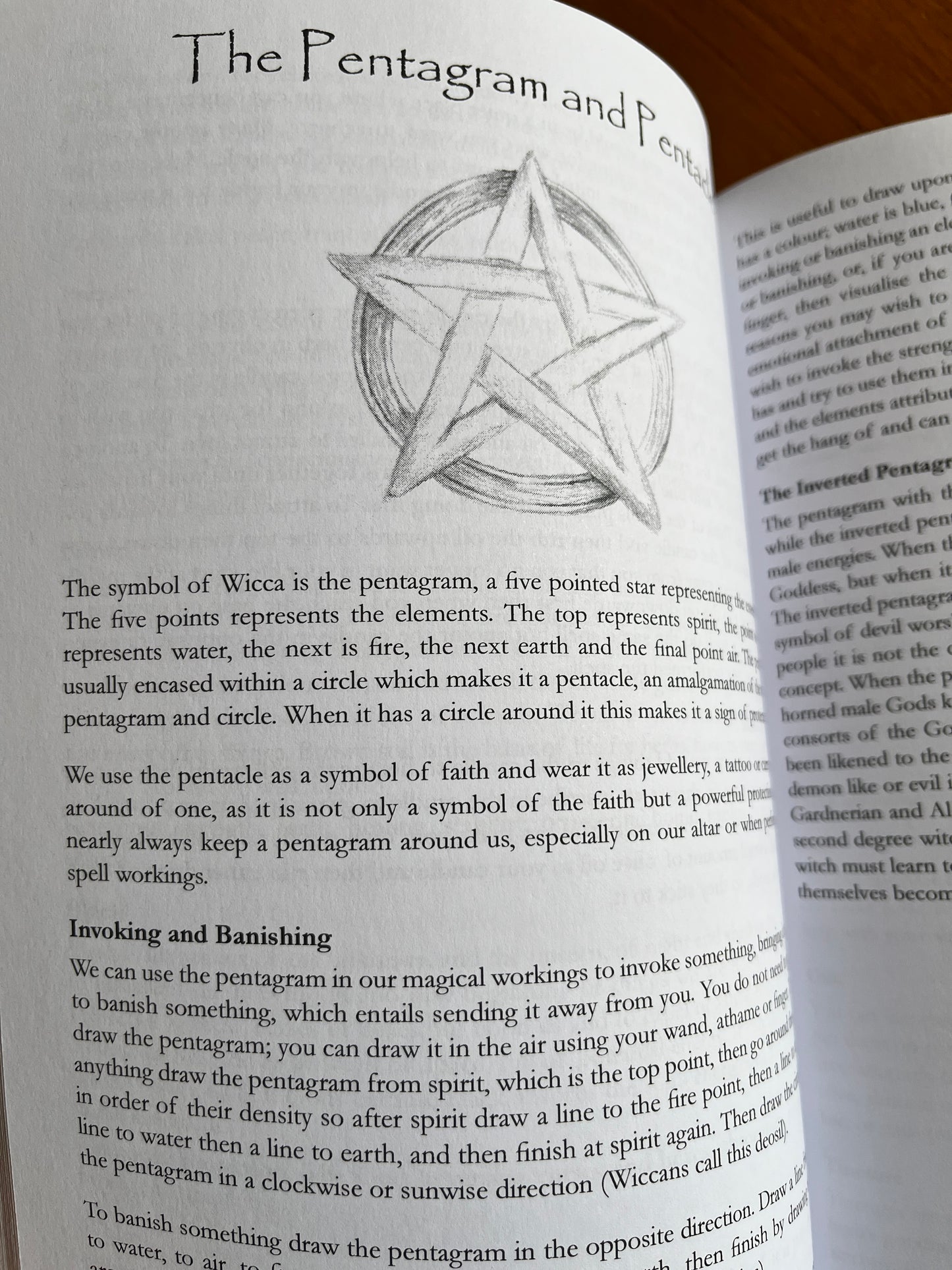 Wicca Teachings: An Introduction and Practical Guide - Tony Bell (First Edition)