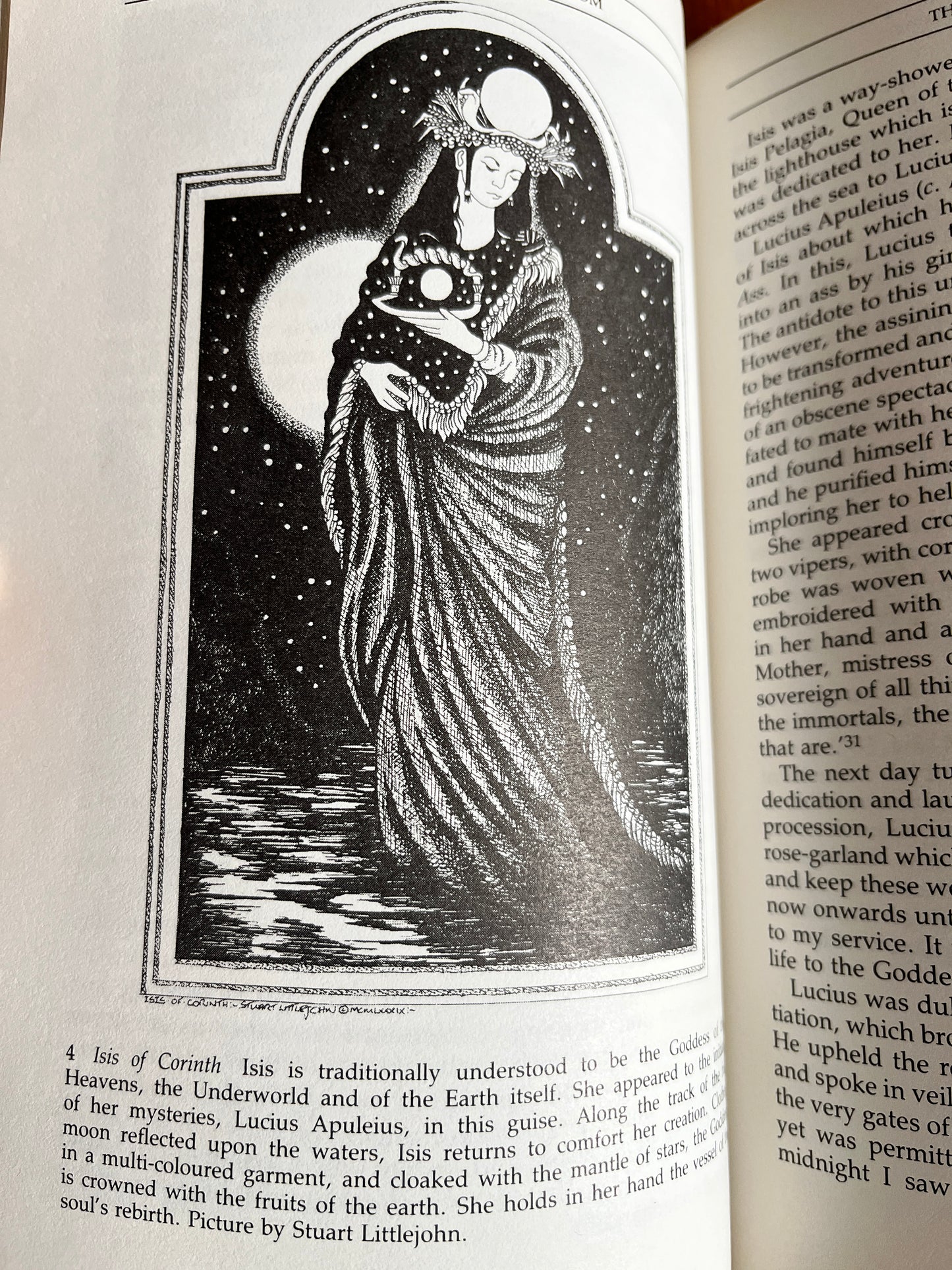 Sophia: Goddess of Wisdom - Caitlín Matthews (First Edition)