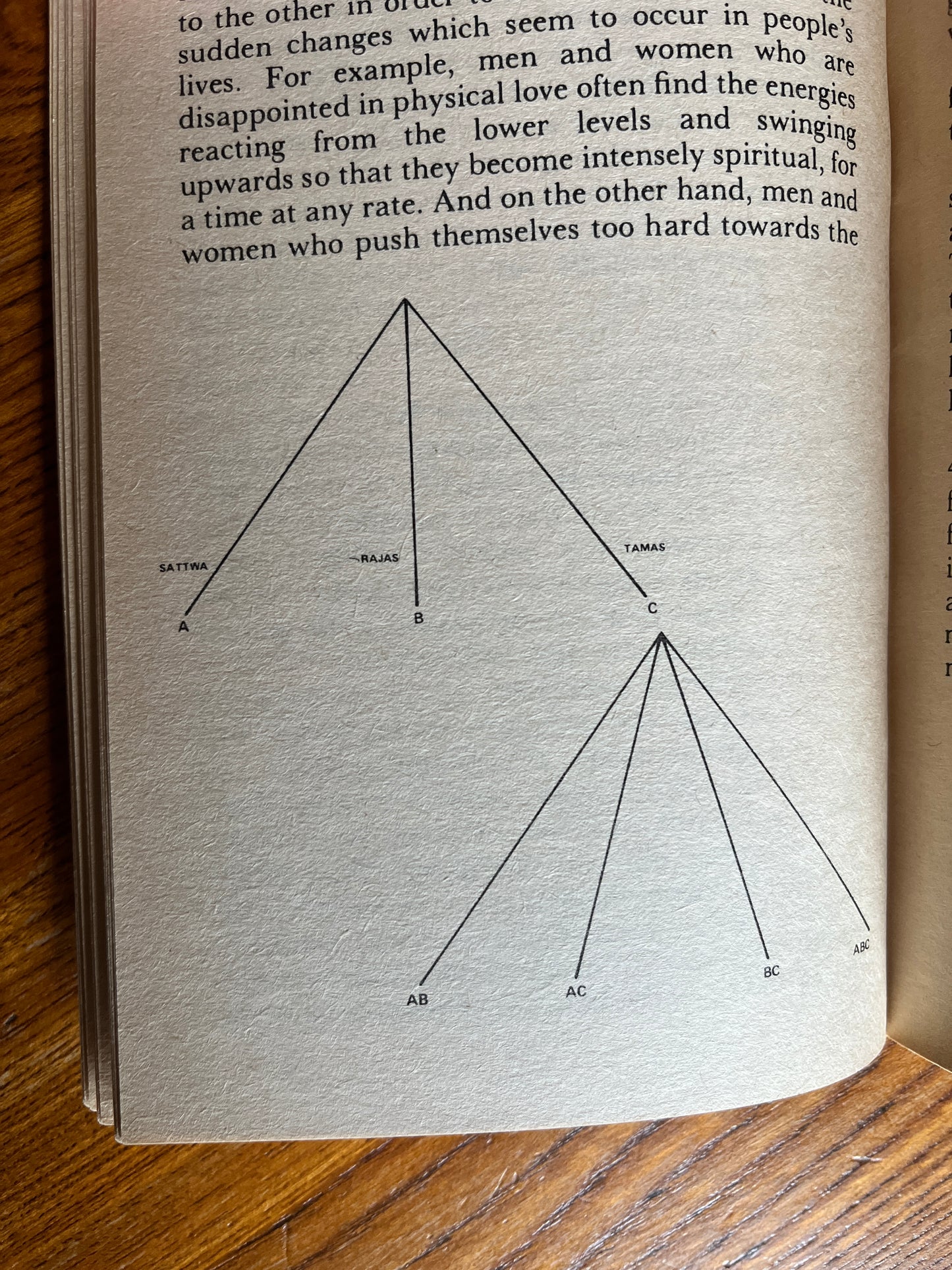 Introduction to the Chakras - Peter Rendel (1979)