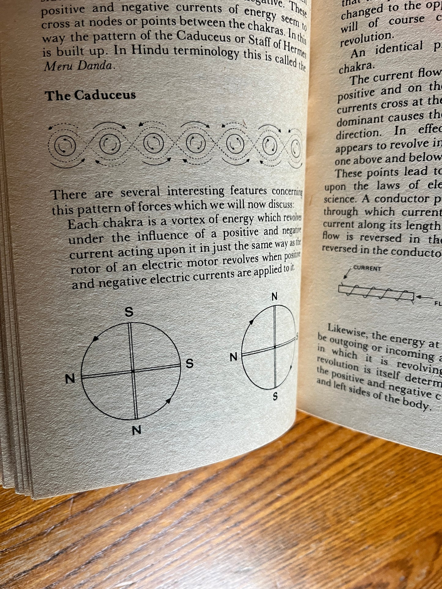 Introduction to the Chakras - Peter Rendel (1979)