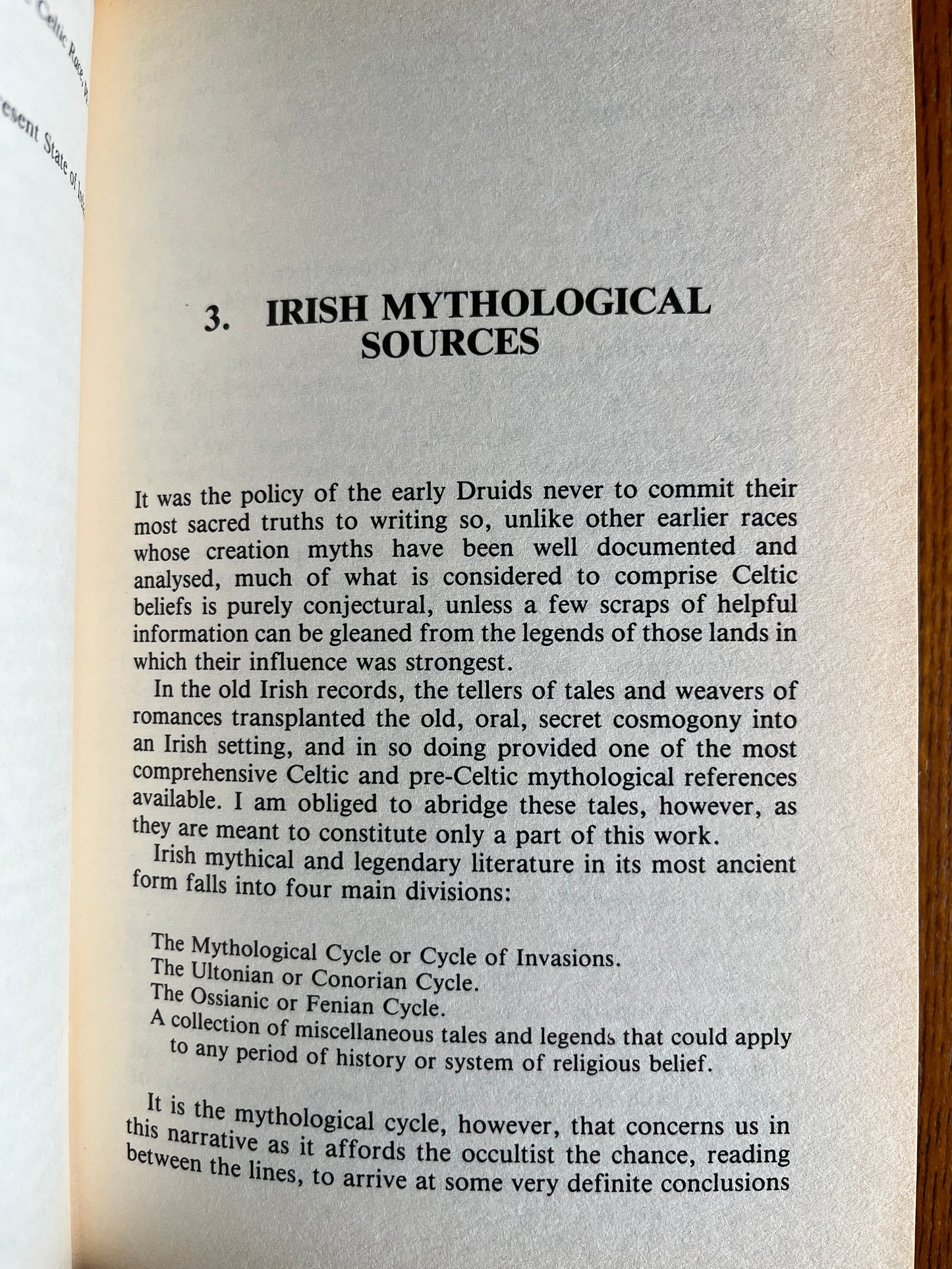 Practical Celtic Magic - Murray Hope (Hardback)