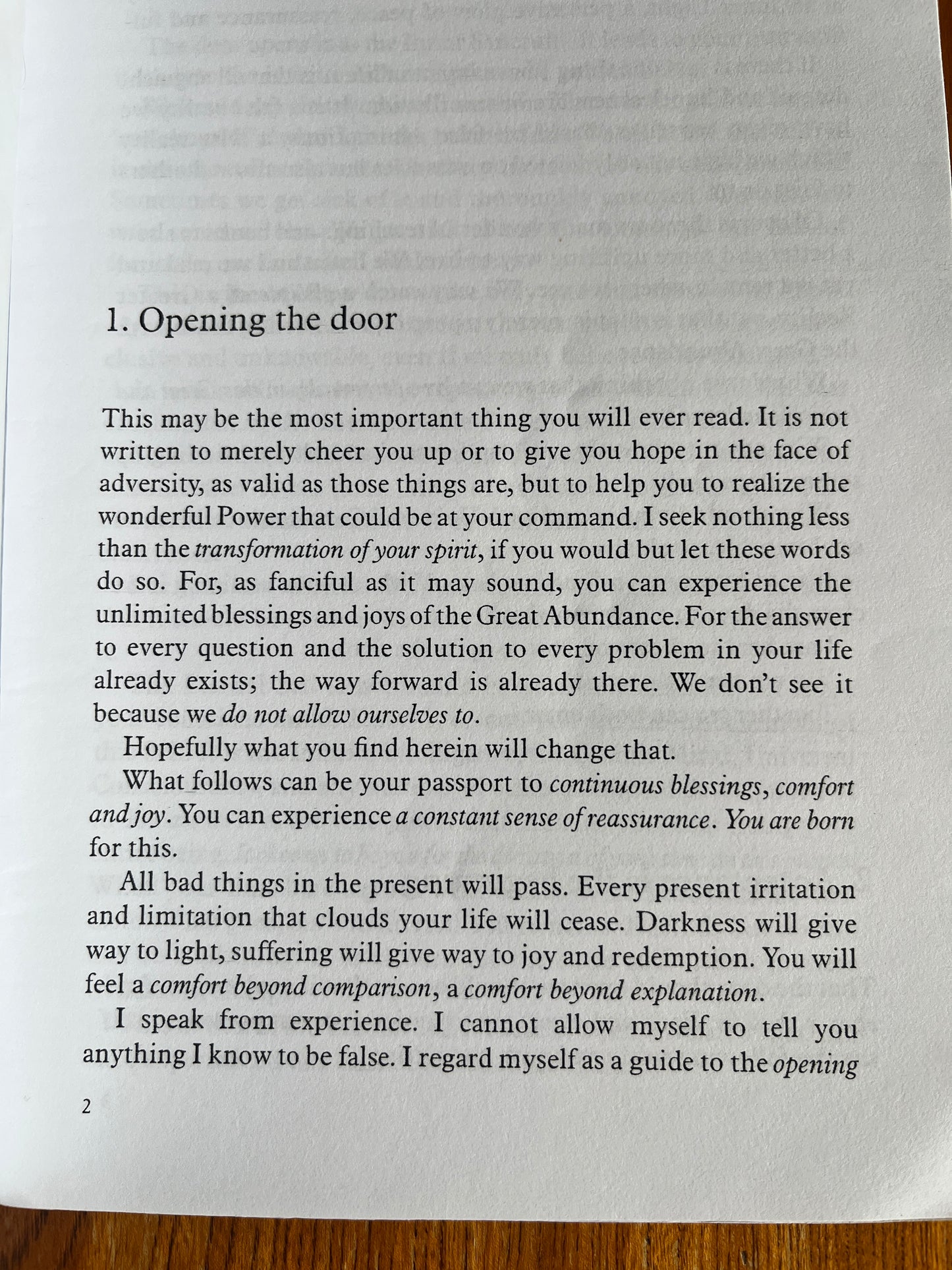 Secrets of the Inner Sanctum - M Maximus