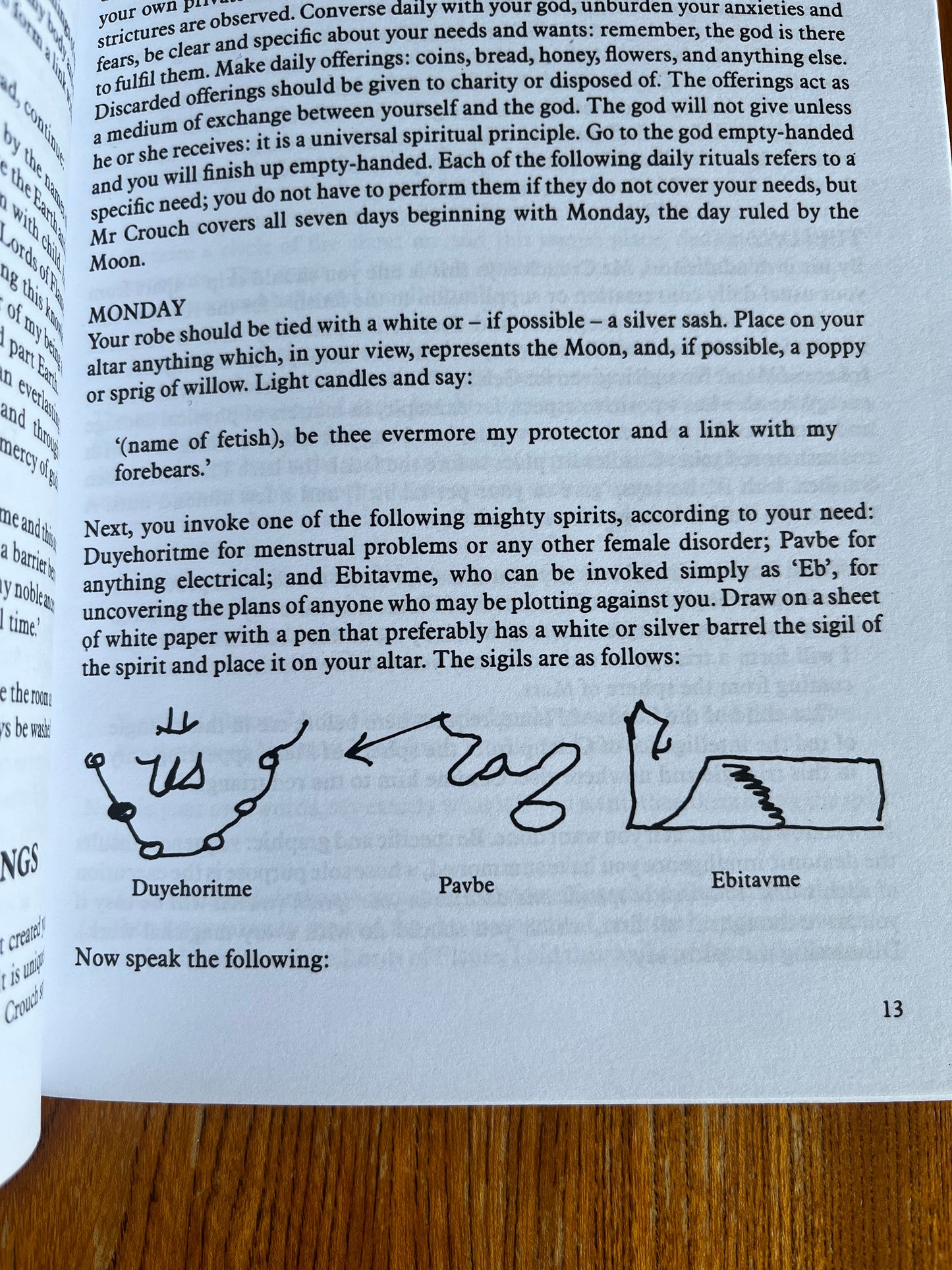 The Making of a God and Other Works of Black Art - Basil Crouch