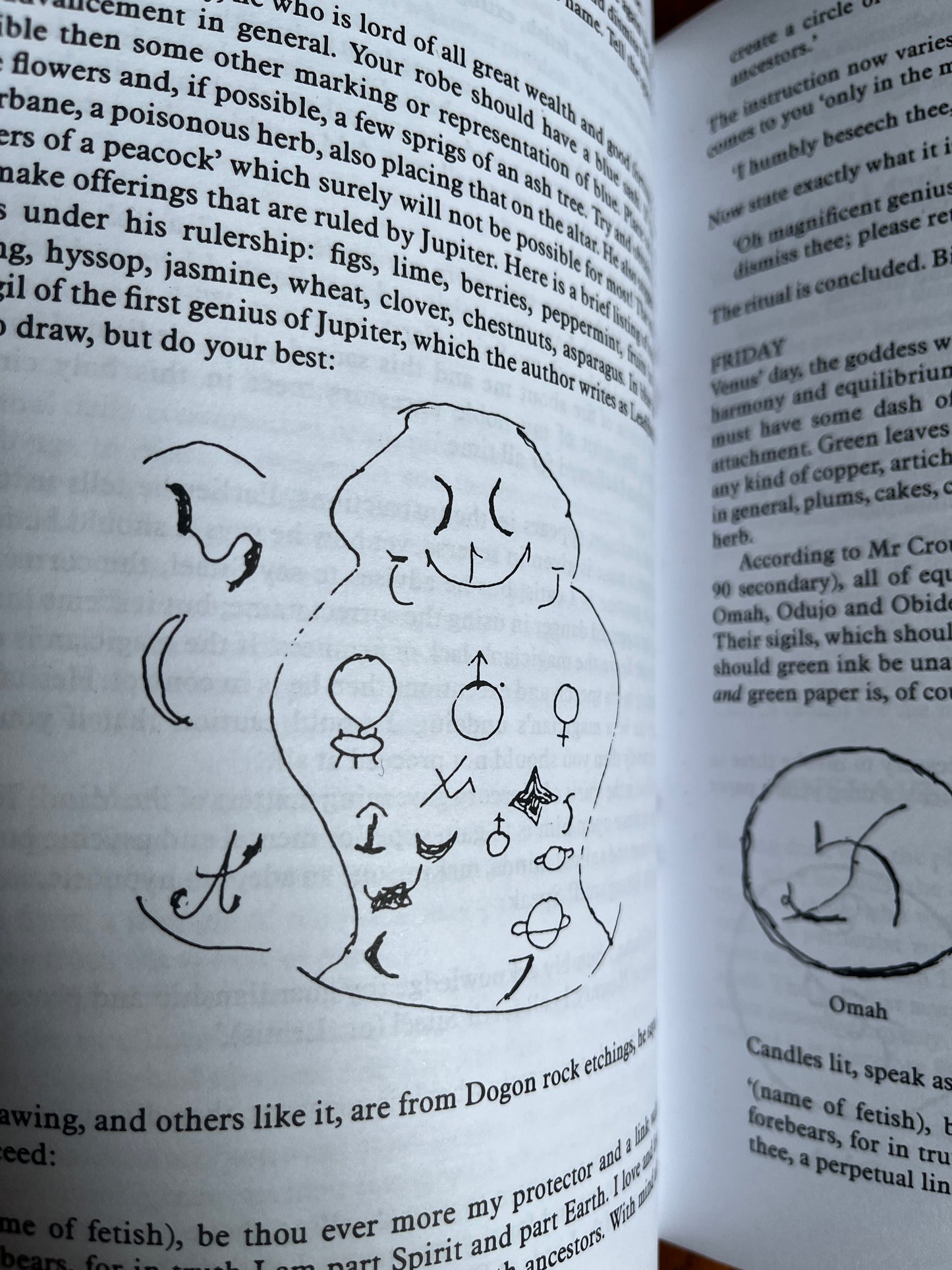 The Making of a God and Other Works of Black Art - Basil Crouch
