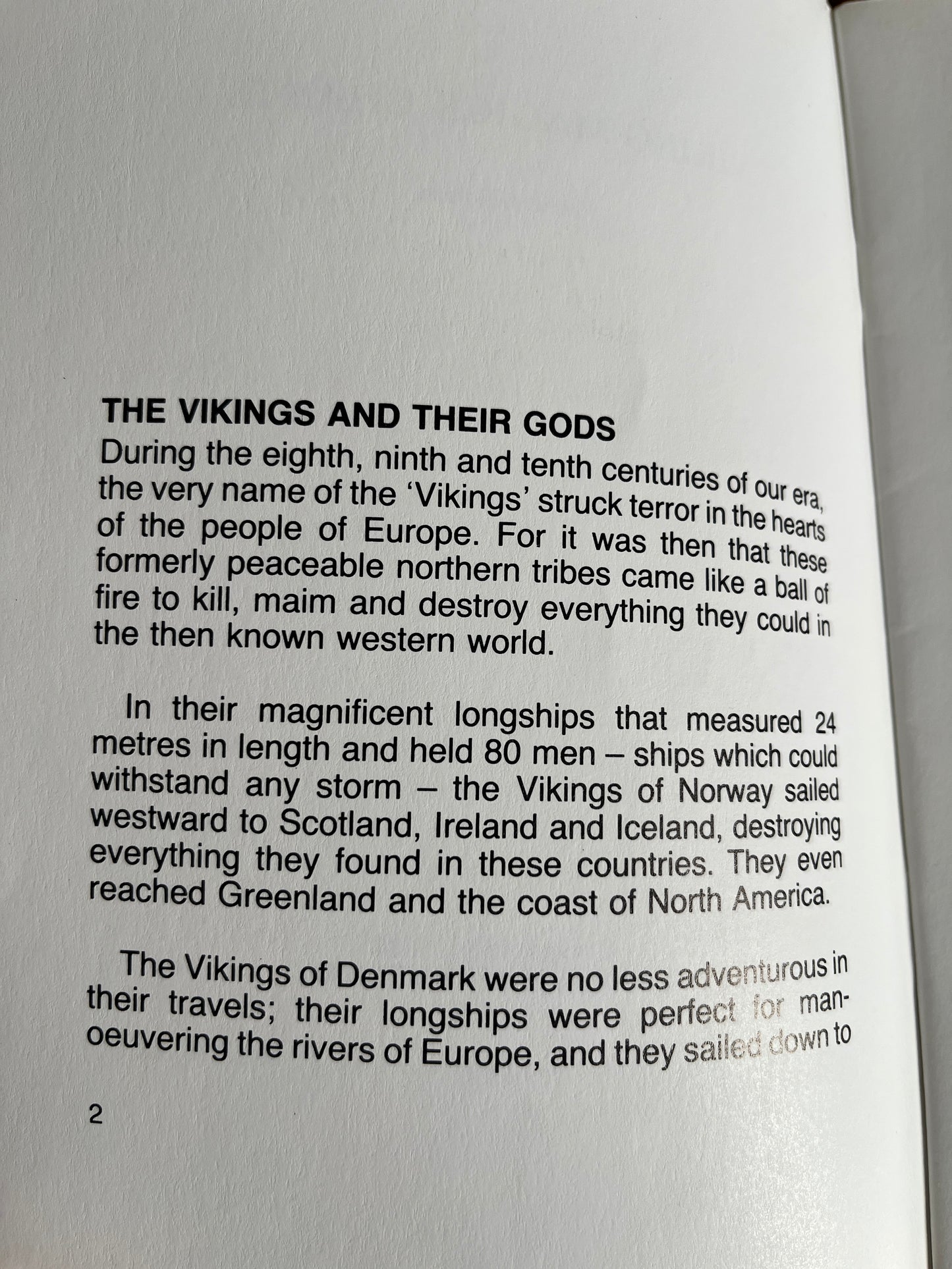 Viking Magick Chants - Patricia Nelson