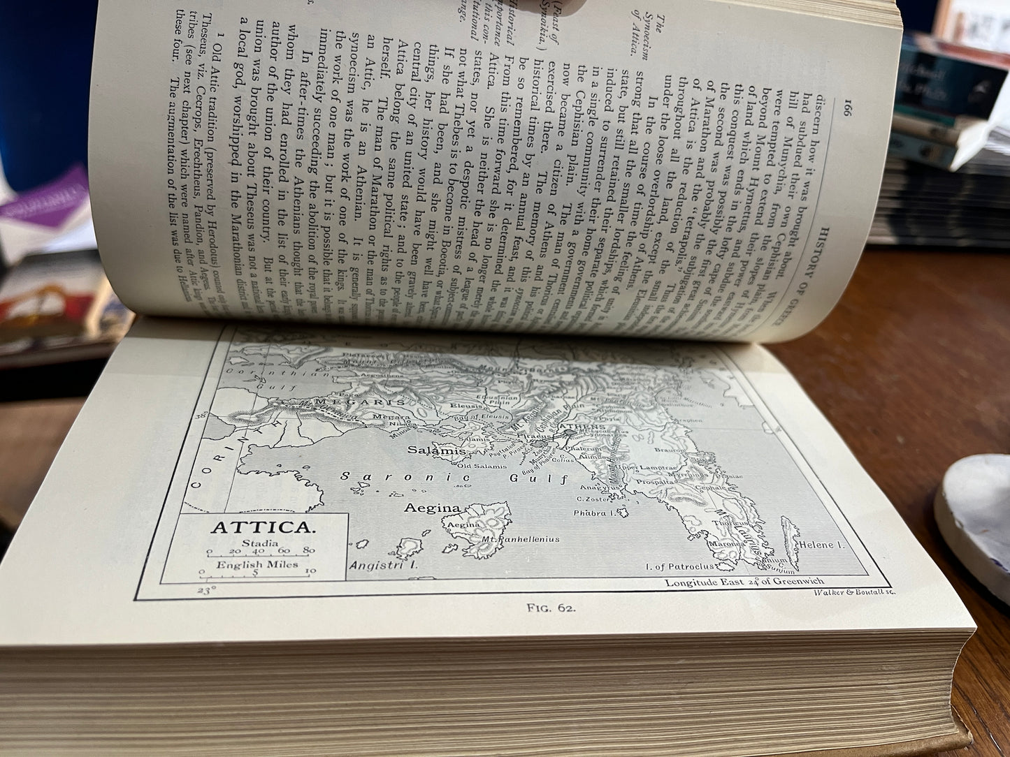History of Greece - J B Bury