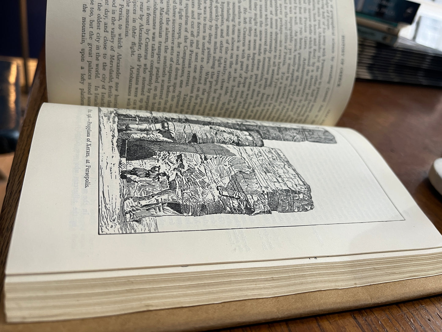 History of Greece - J B Bury