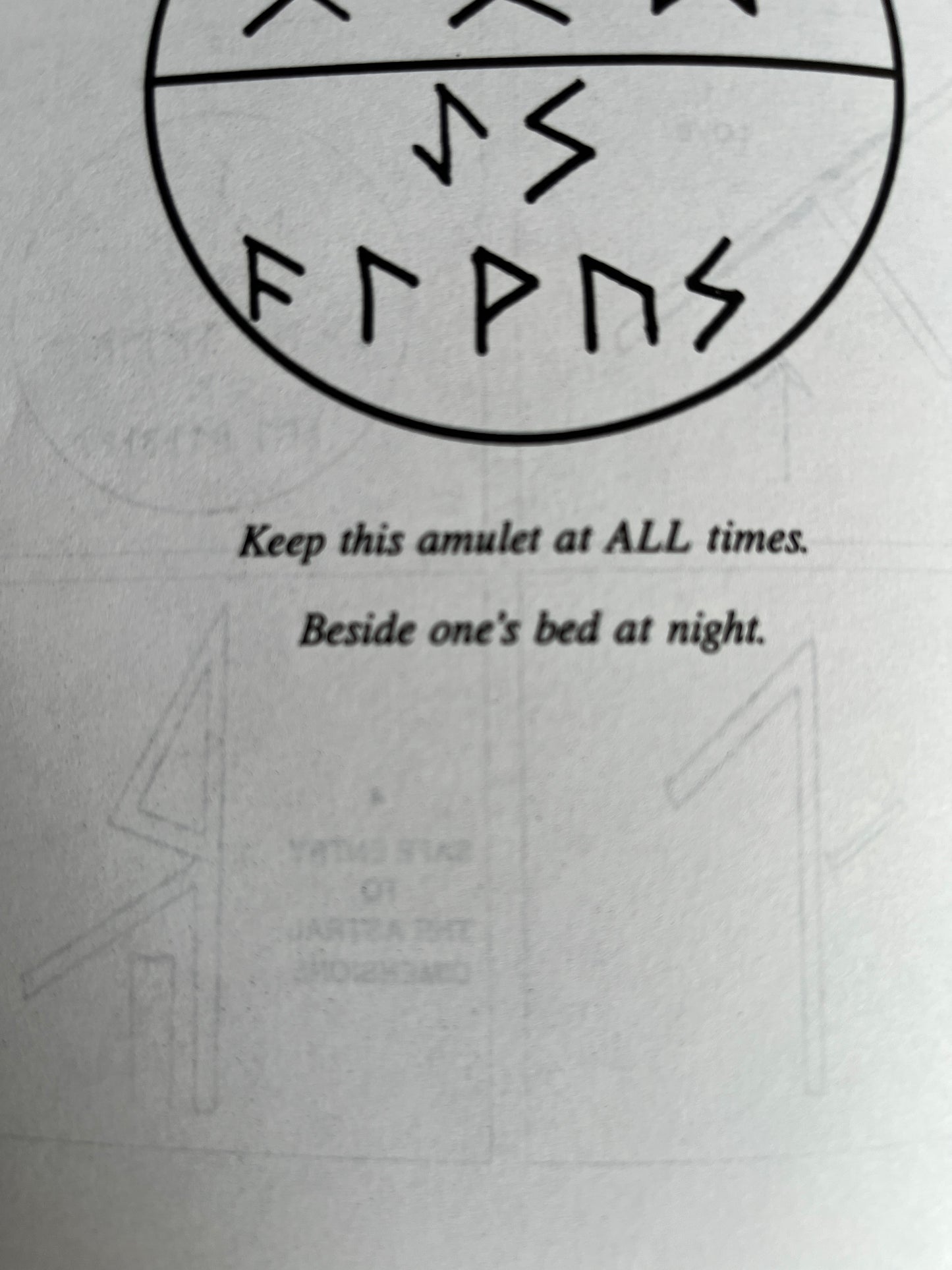 The Art of Effective Practical Magick Techniques - Jason Pike (1994 Pike Books First Edition)