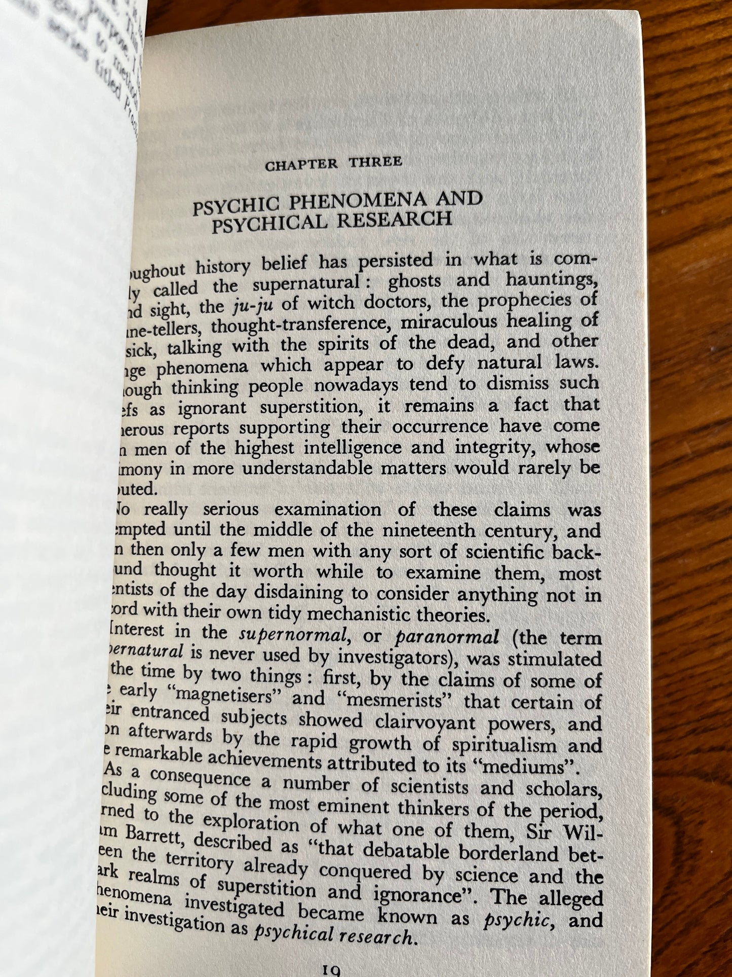 The Psychic Power of Hypnosis - Simeon Edmunds (1975)