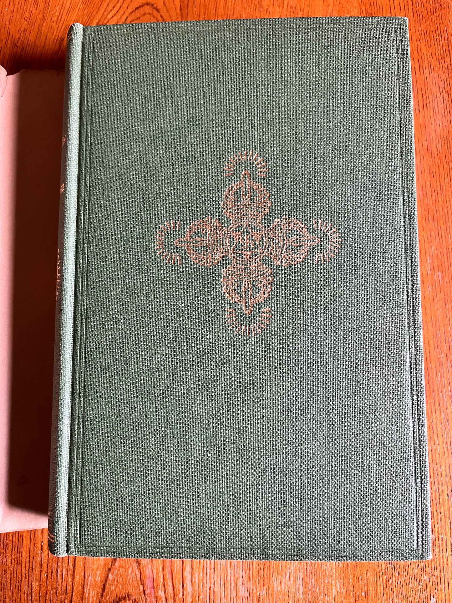 The Tibetan Book of The Great Liberation - Ed. W. Y. Evans-Wentz, commentary by C. G. Jung (FIRST EDITION)