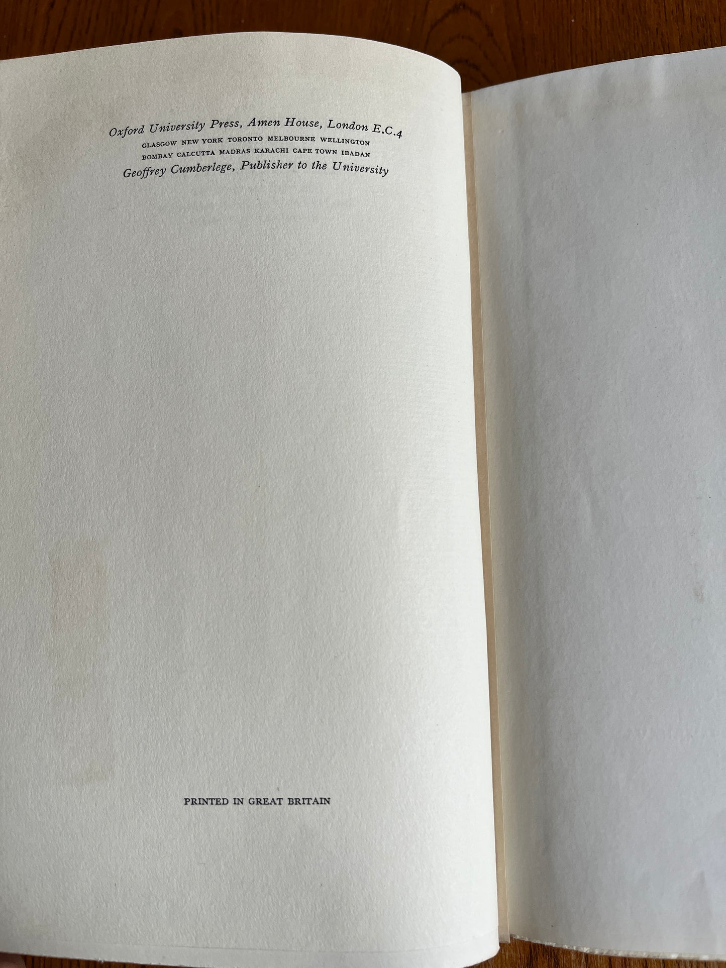 The Tibetan Book of The Great Liberation - Ed. W. Y. Evans-Wentz, commentary by C. G. Jung (FIRST EDITION)