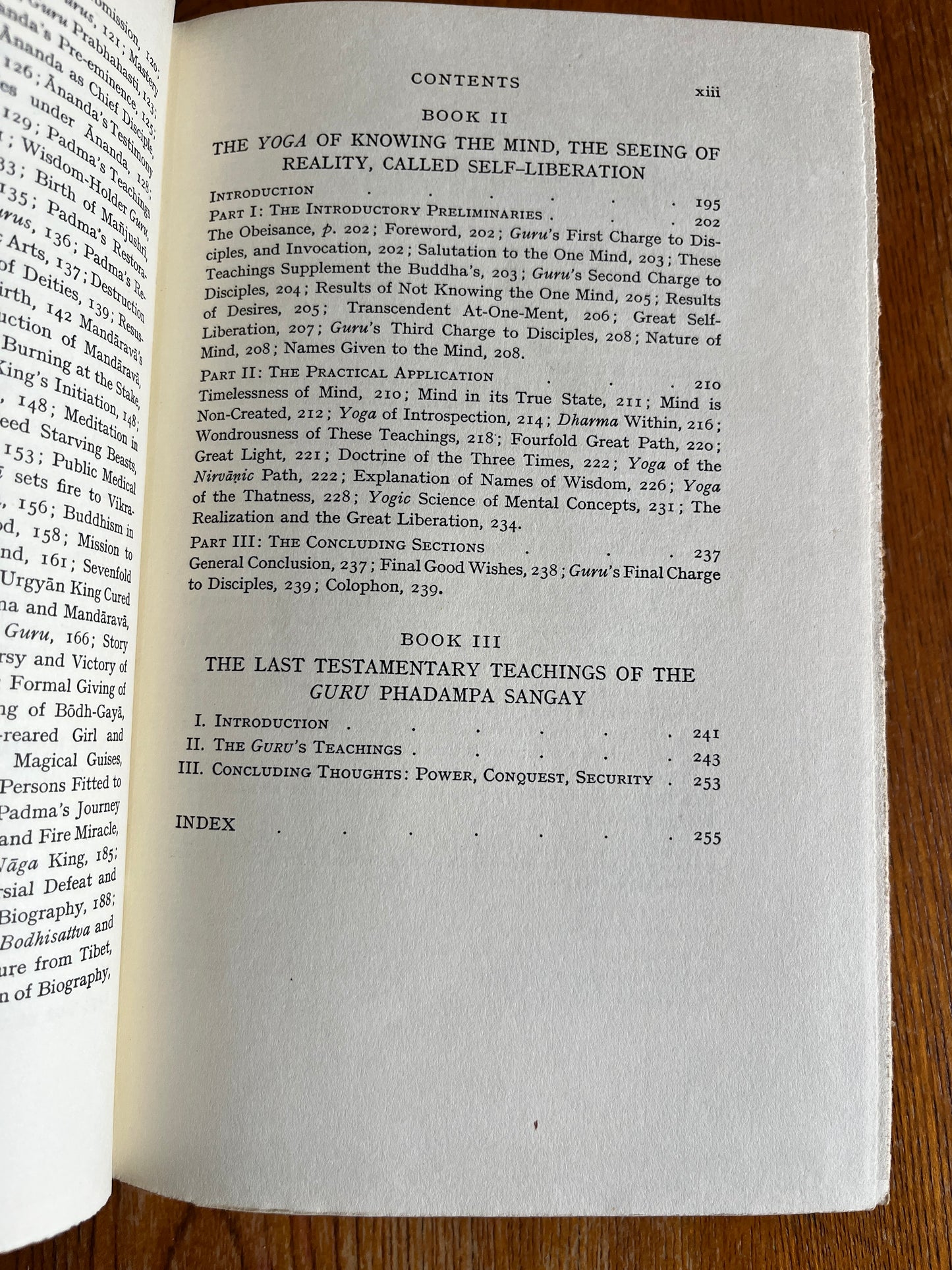 The Tibetan Book of The Great Liberation - Ed. W. Y. Evans-Wentz, commentary by C. G. Jung (FIRST EDITION)