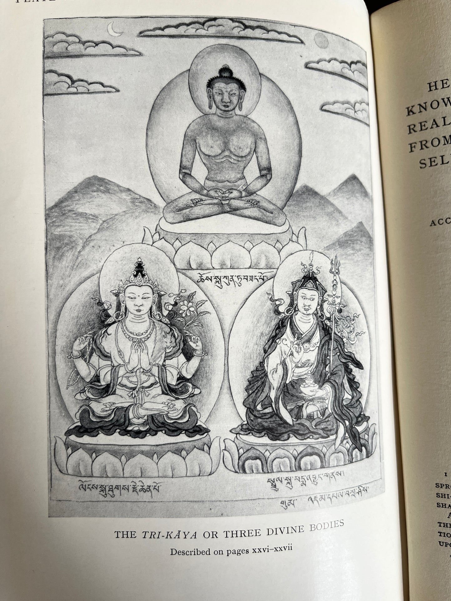 The Tibetan Book of The Great Liberation - Ed. W. Y. Evans-Wentz, commentary by C. G. Jung (FIRST EDITION)