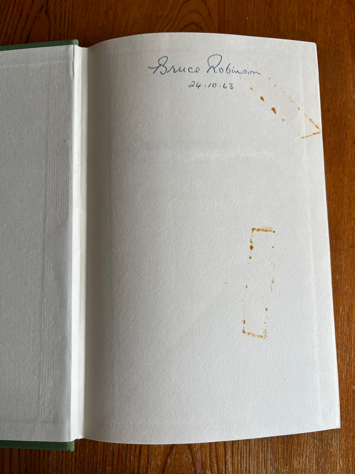 The Tibetan Book of the Dead - Lāma Kazi Dawa-Samdup, CG Jung and W Y Evans-Wentz (1960 Third Edition)