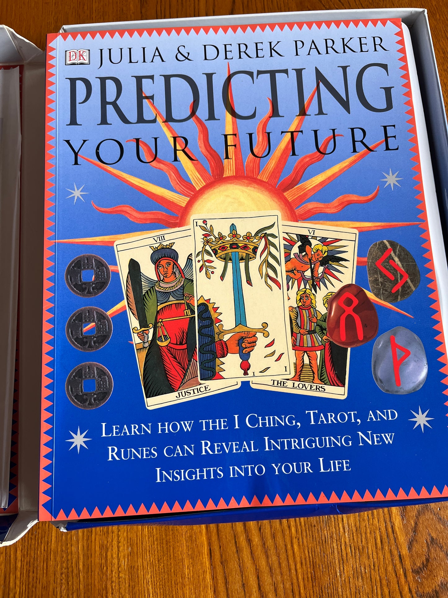 Parkers’ Predicting Your Future Pack